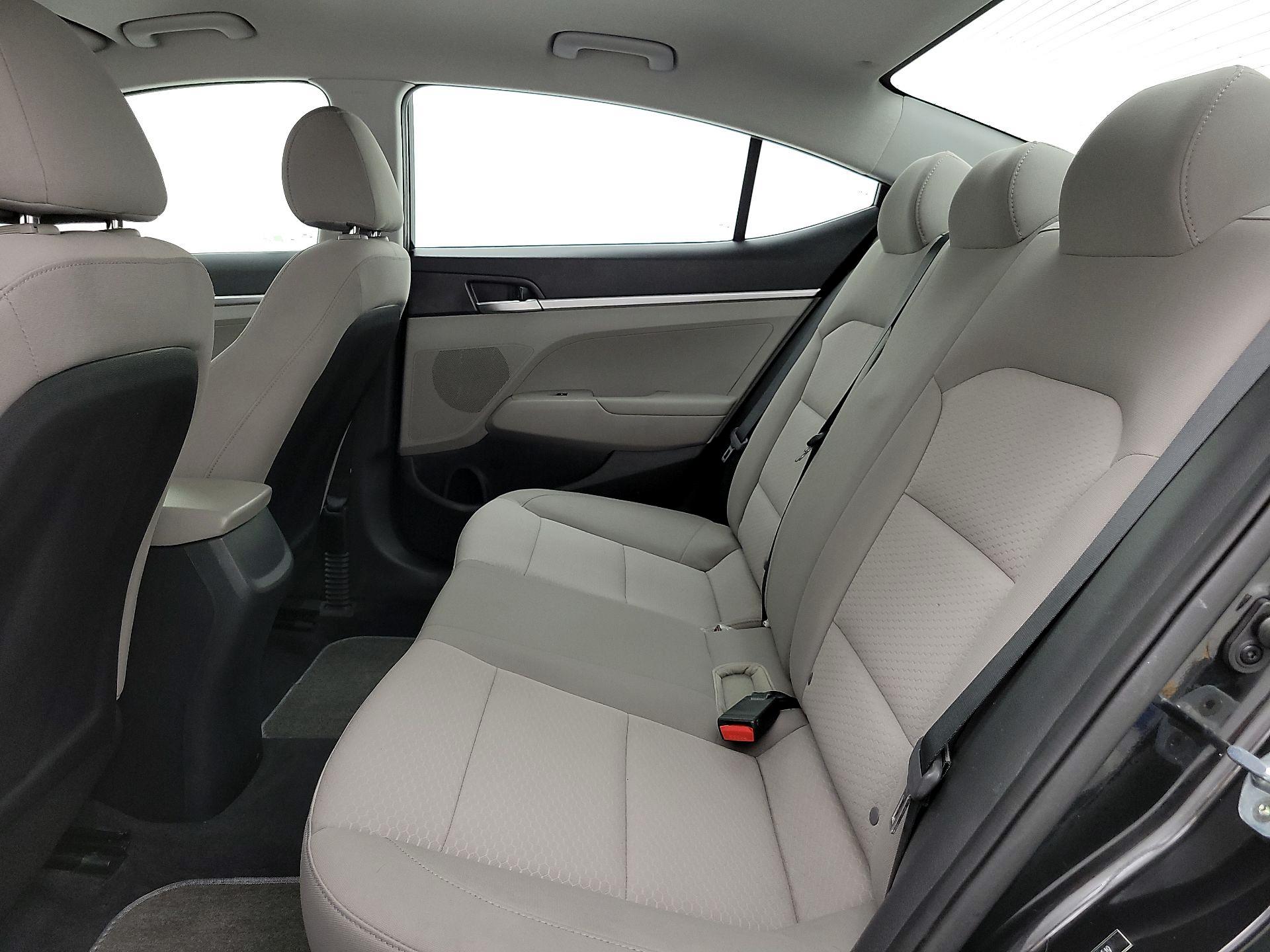 Thumbnail: 2020 Hyundai Elantra - 19