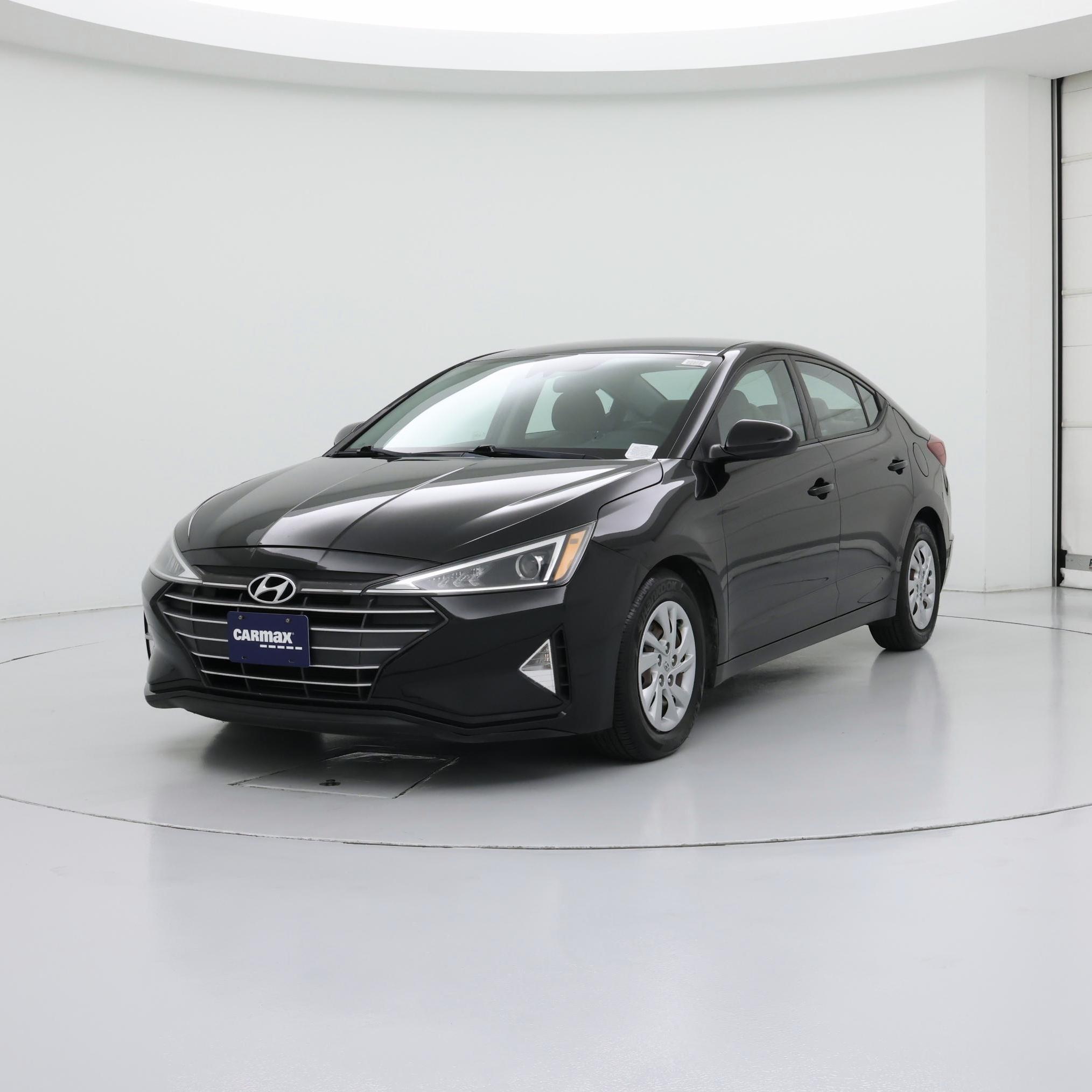 Thumbnail: 2020 Hyundai Elantra - 4