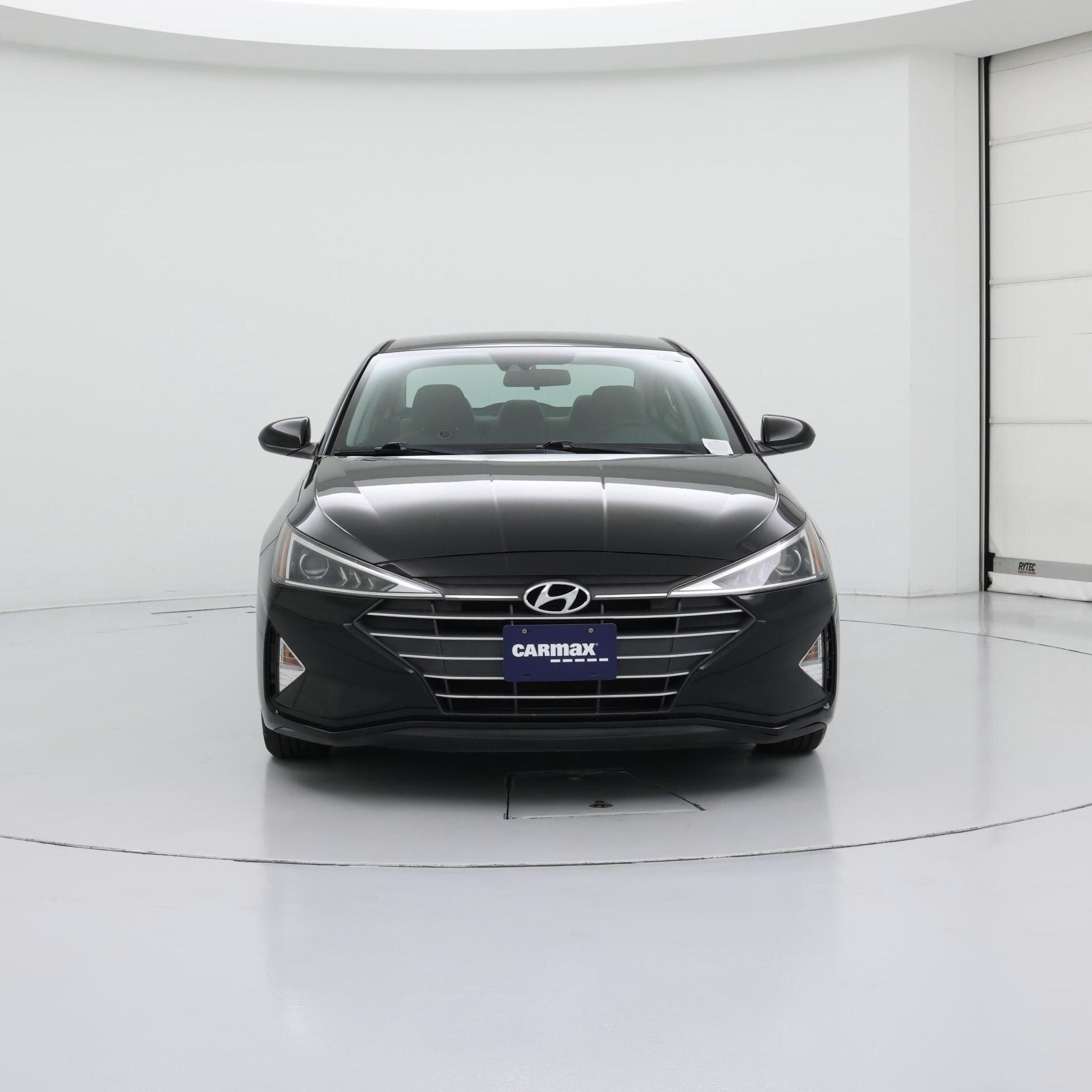 Thumbnail: 2020 Hyundai Elantra - 5
