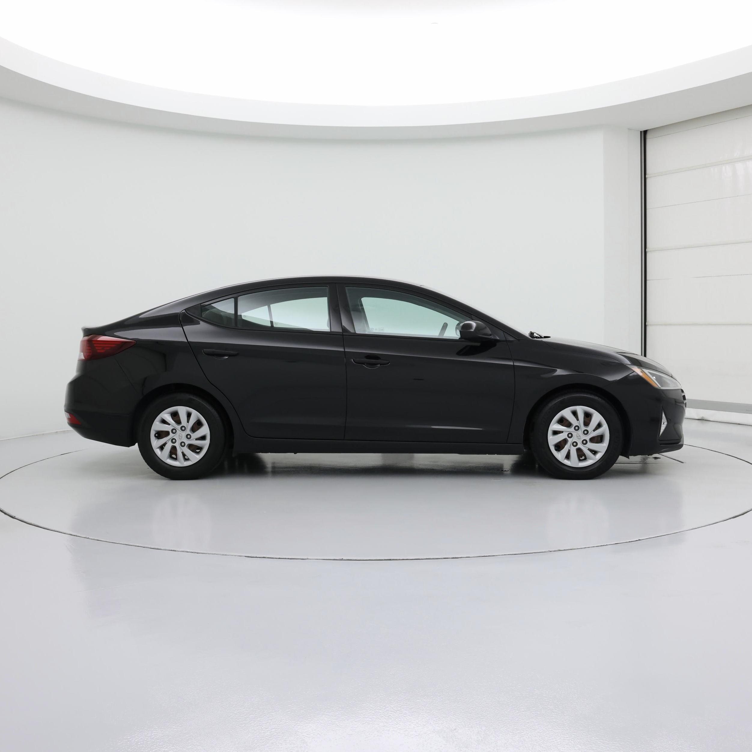 Thumbnail: 2020 Hyundai Elantra - 7