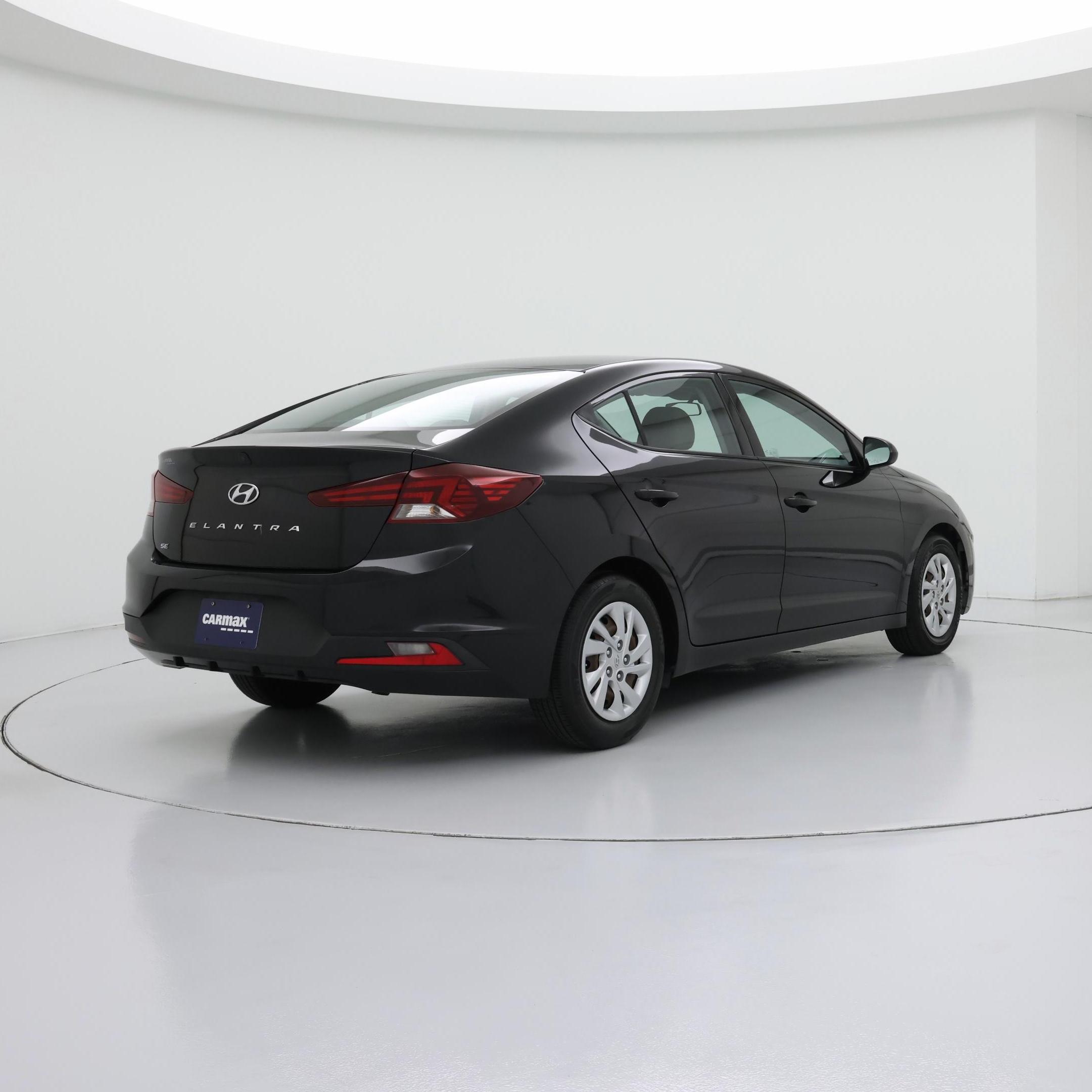 Thumbnail: 2020 Hyundai Elantra - 8