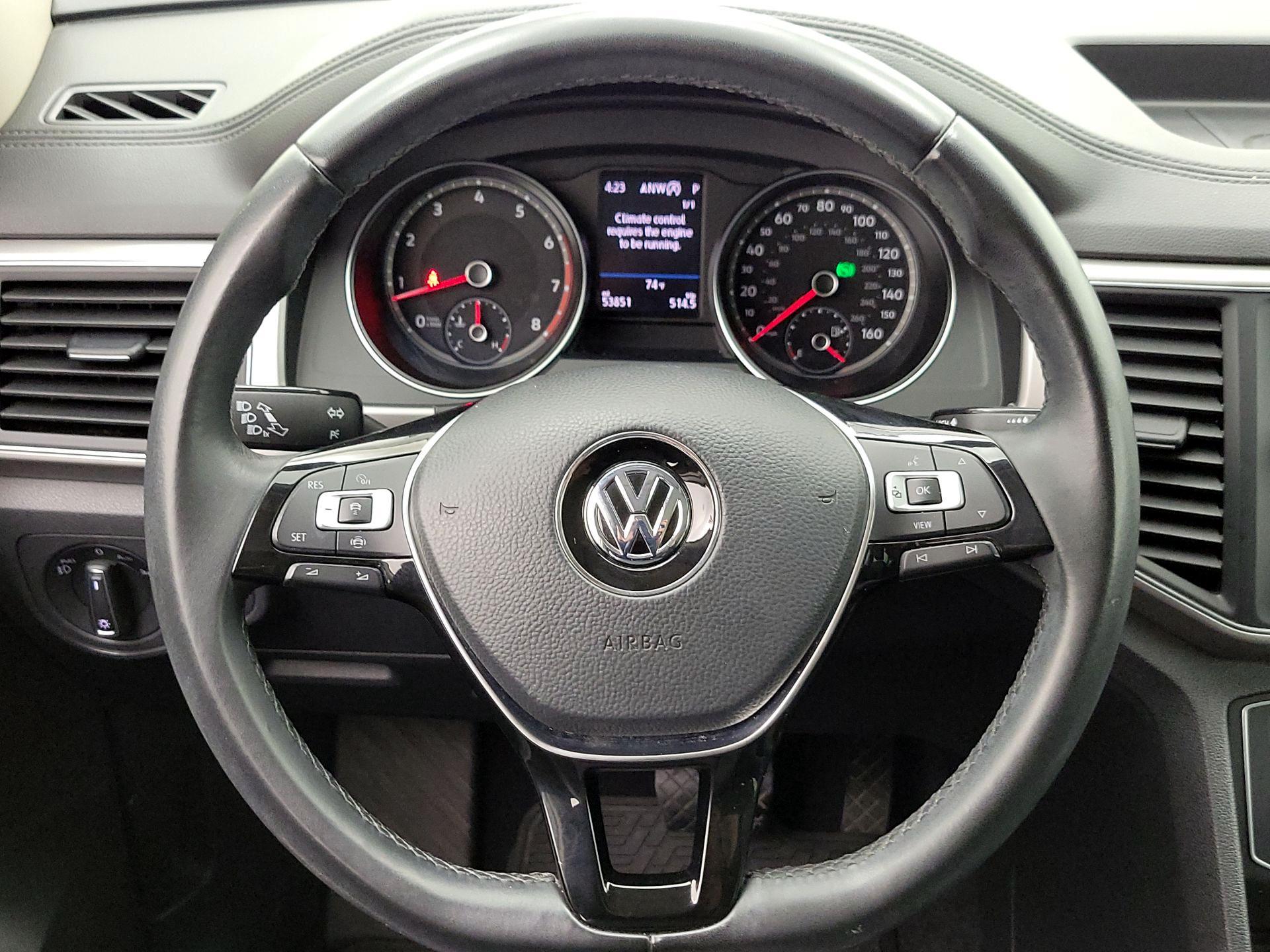 Thumbnail: 2019 Volkswagen Atlas - 10