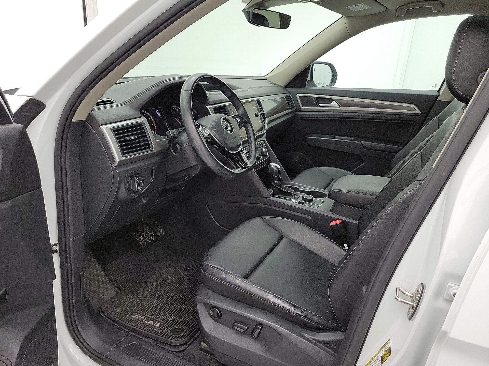 Thumbnail: 2019 Volkswagen Atlas - 11