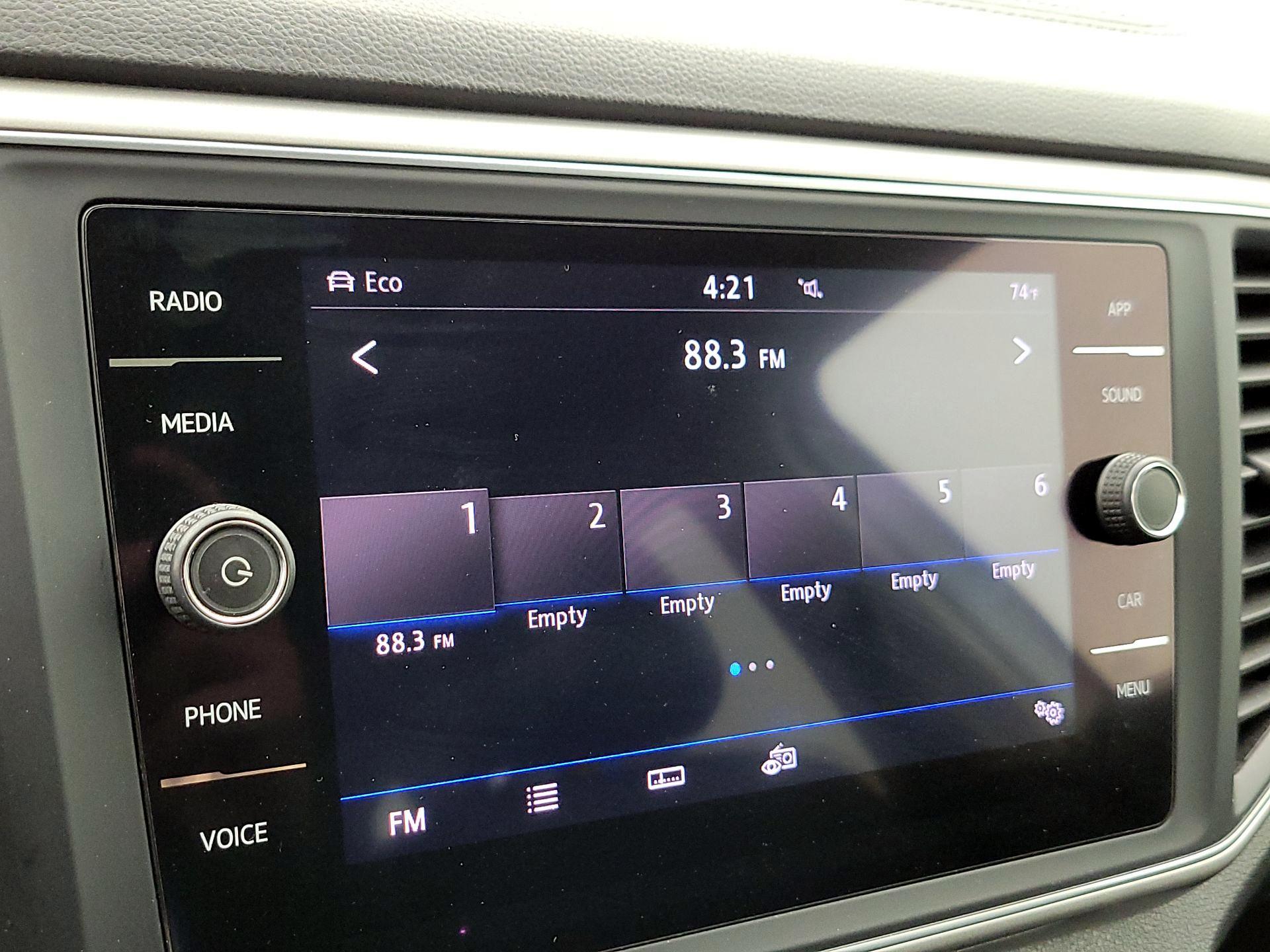 Thumbnail: 2019 Volkswagen Atlas - 15