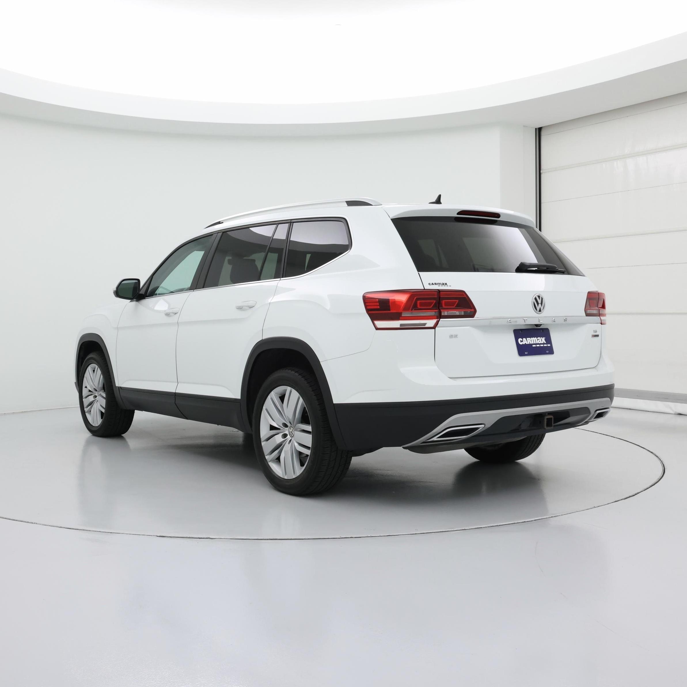 Thumbnail: 2019 Volkswagen Atlas - 2