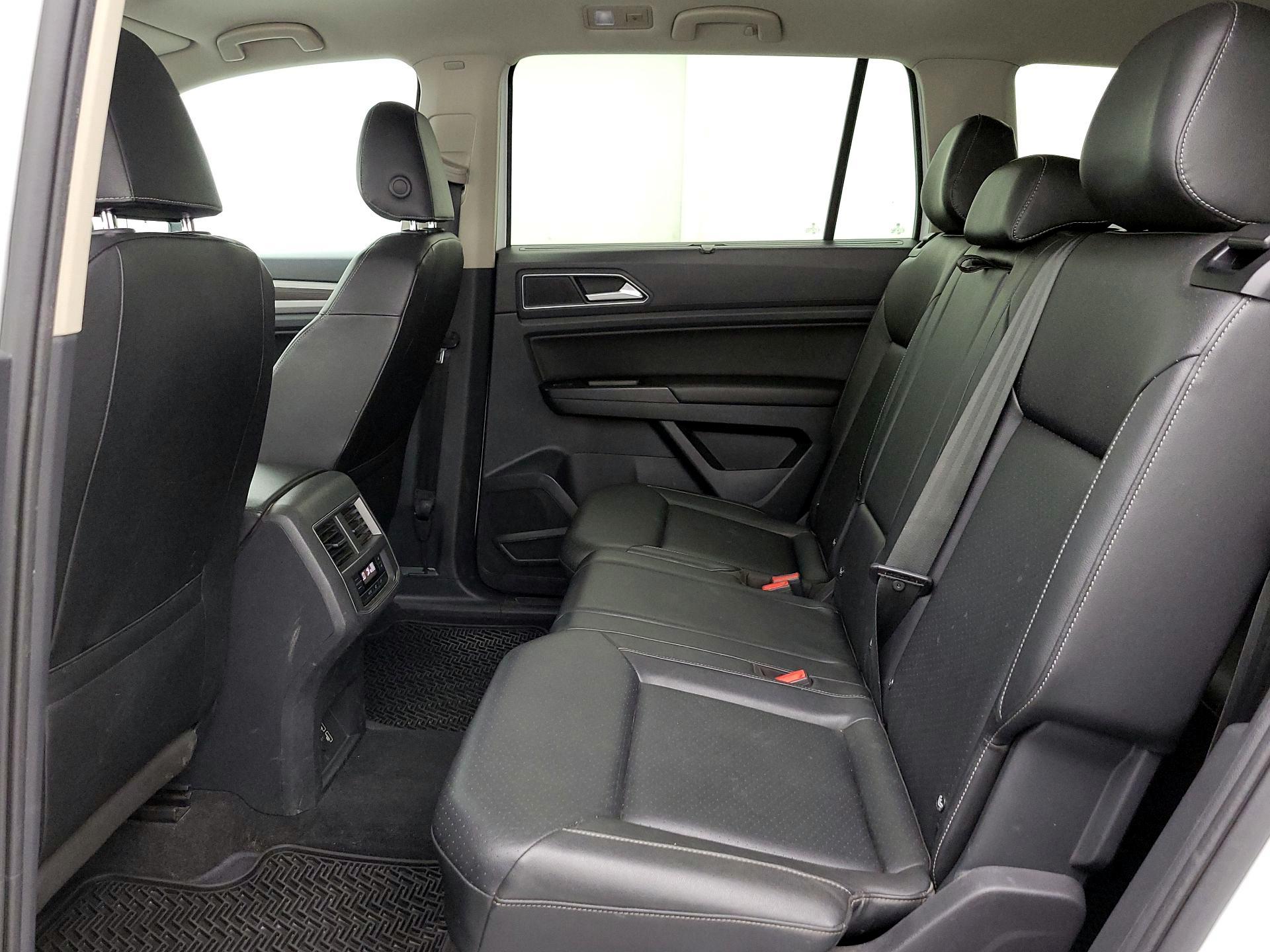 Thumbnail: 2019 Volkswagen Atlas - 20
