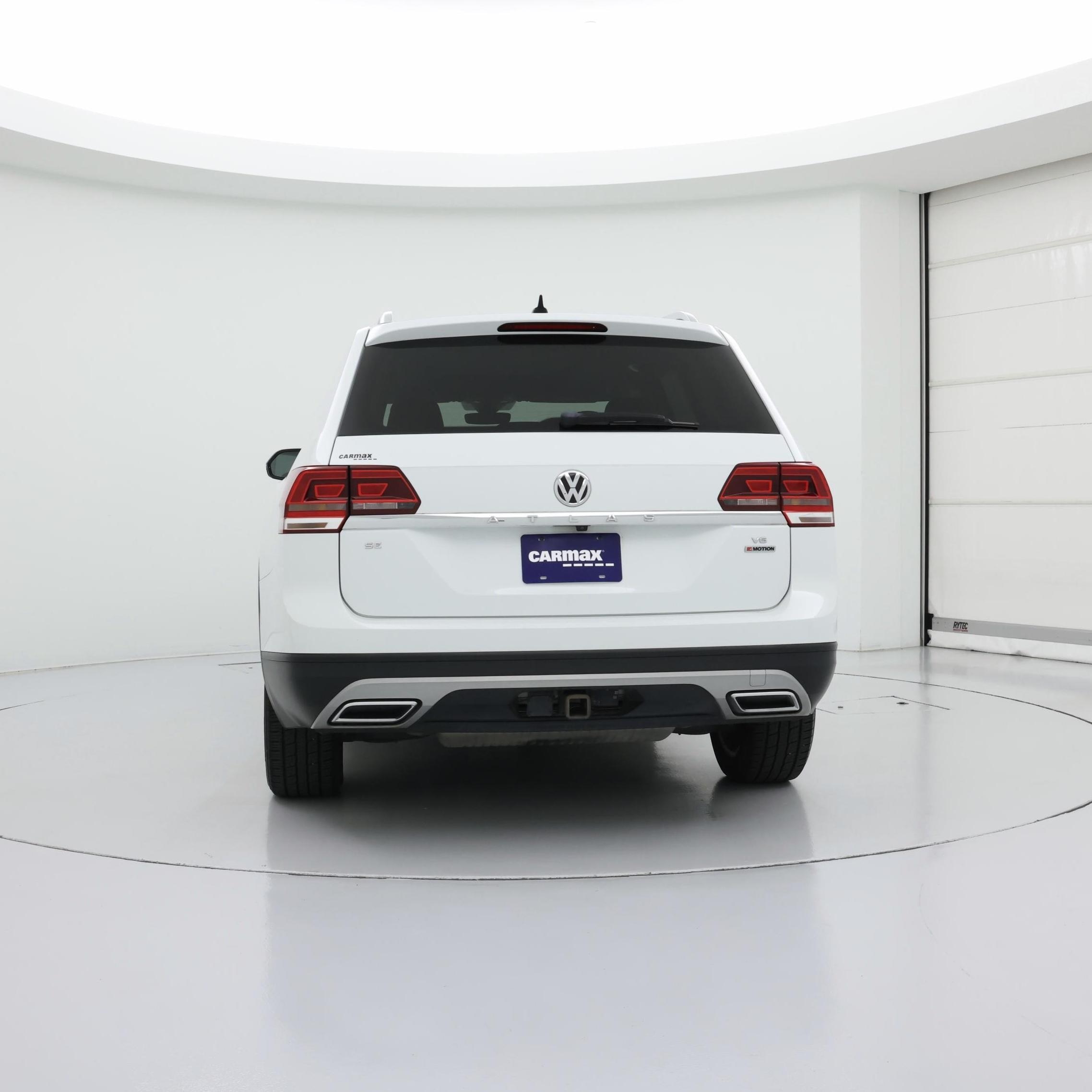 Thumbnail: 2019 Volkswagen Atlas - 6