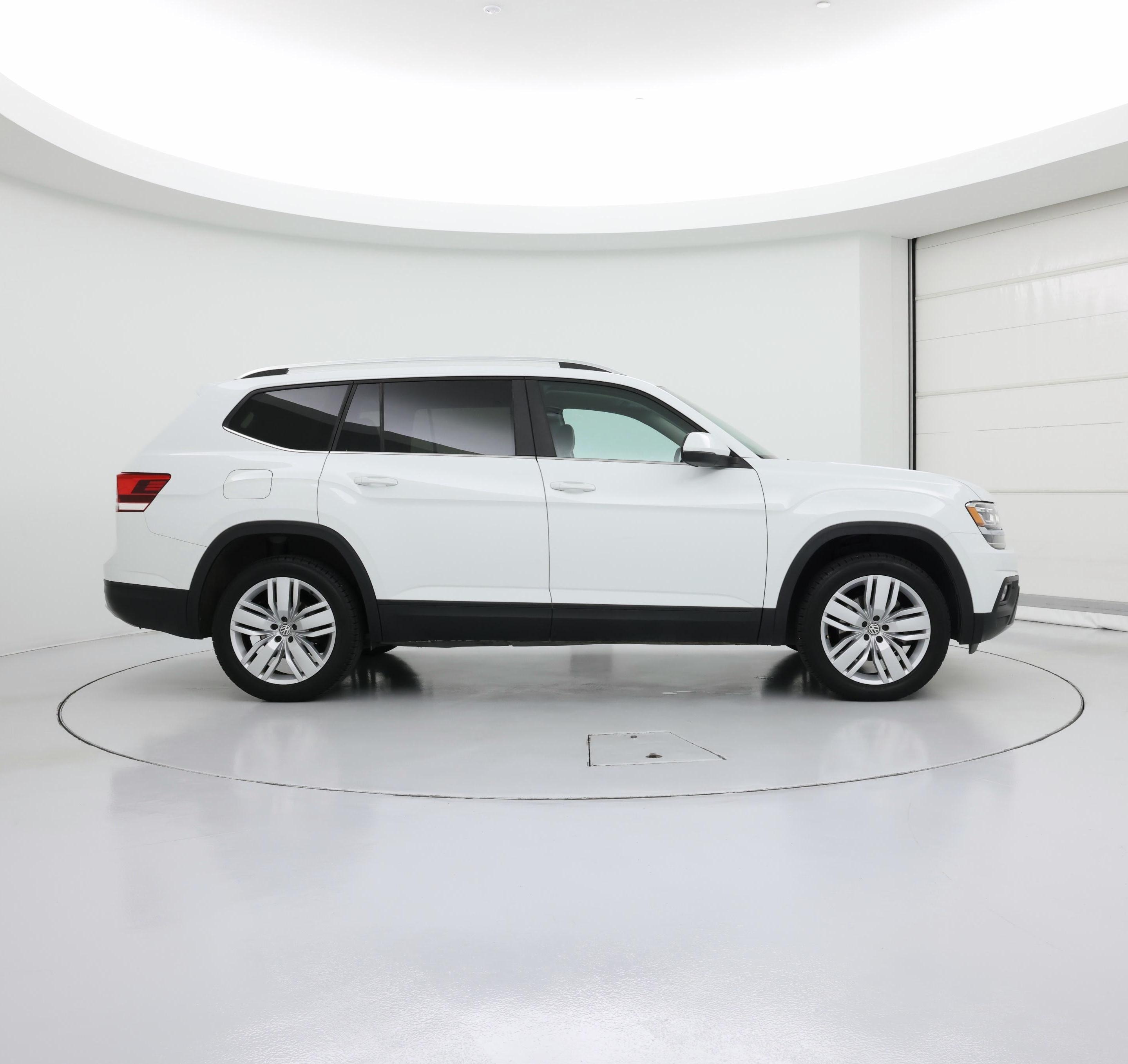 Thumbnail: 2019 Volkswagen Atlas - 7