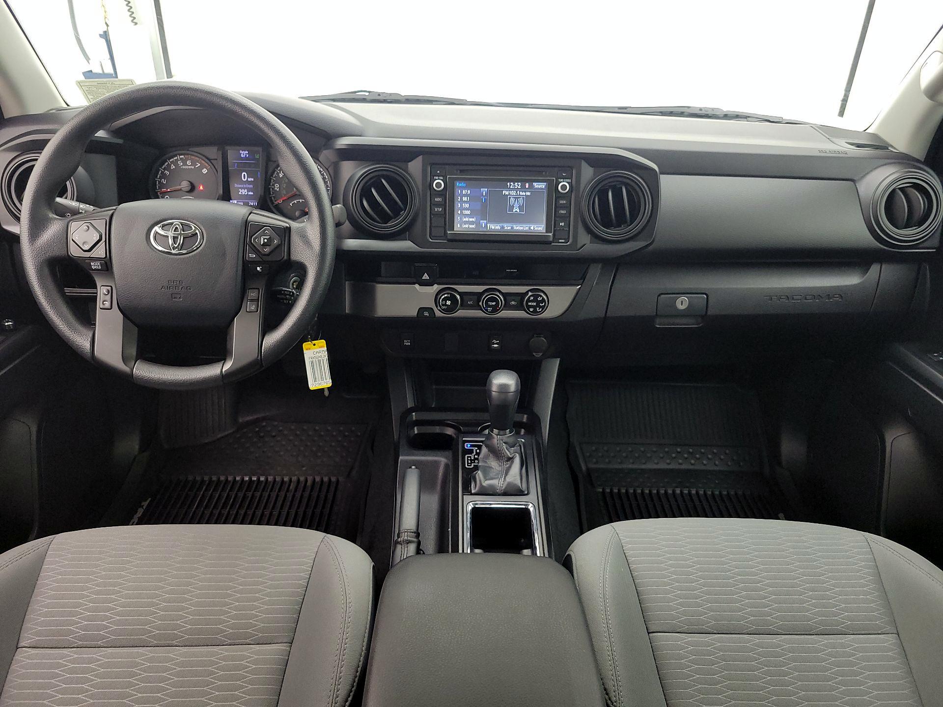 Thumbnail: 2018 Toyota Tacoma - 9
