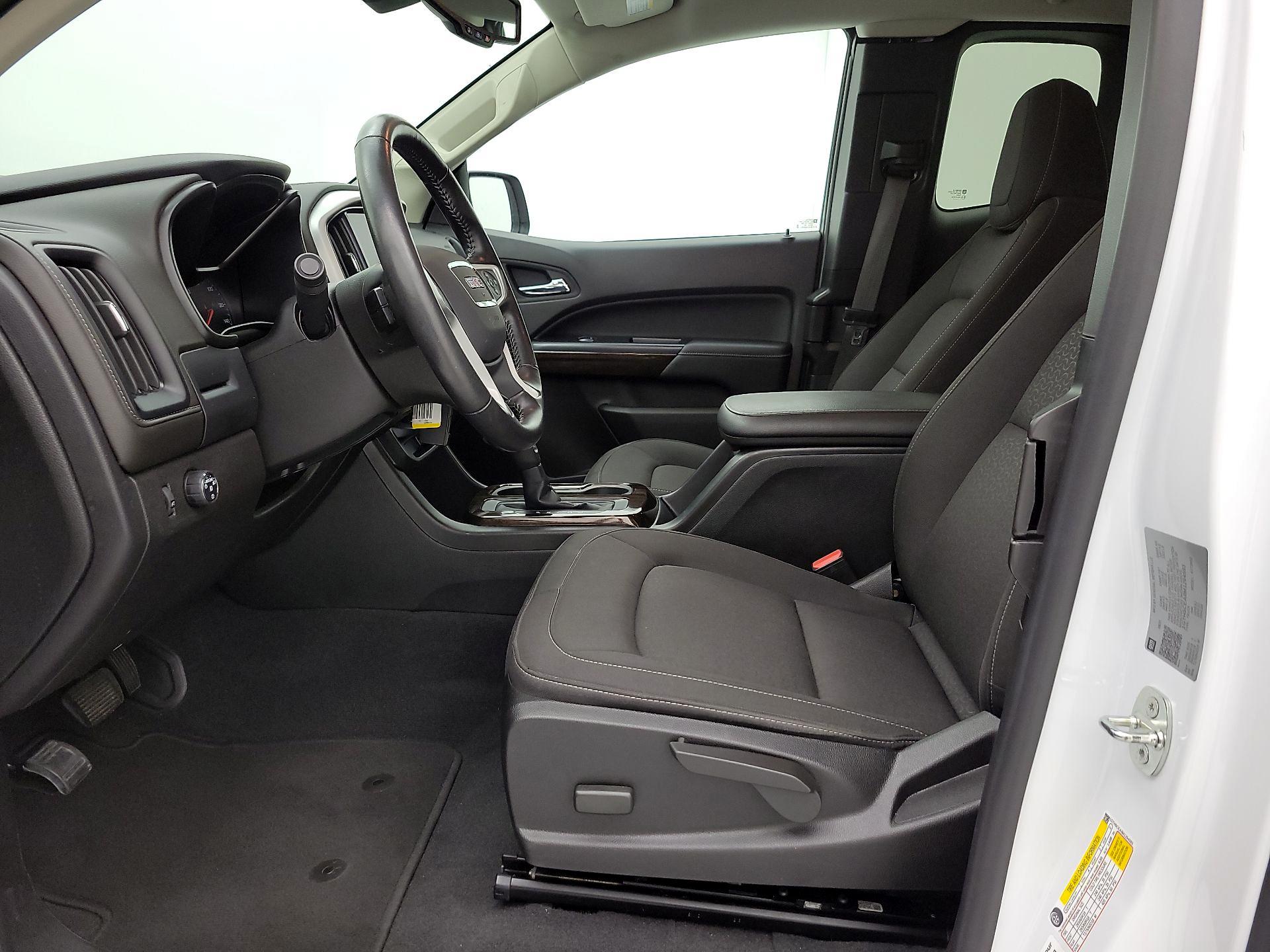 Thumbnail: 2021 GMC Canyon - 11