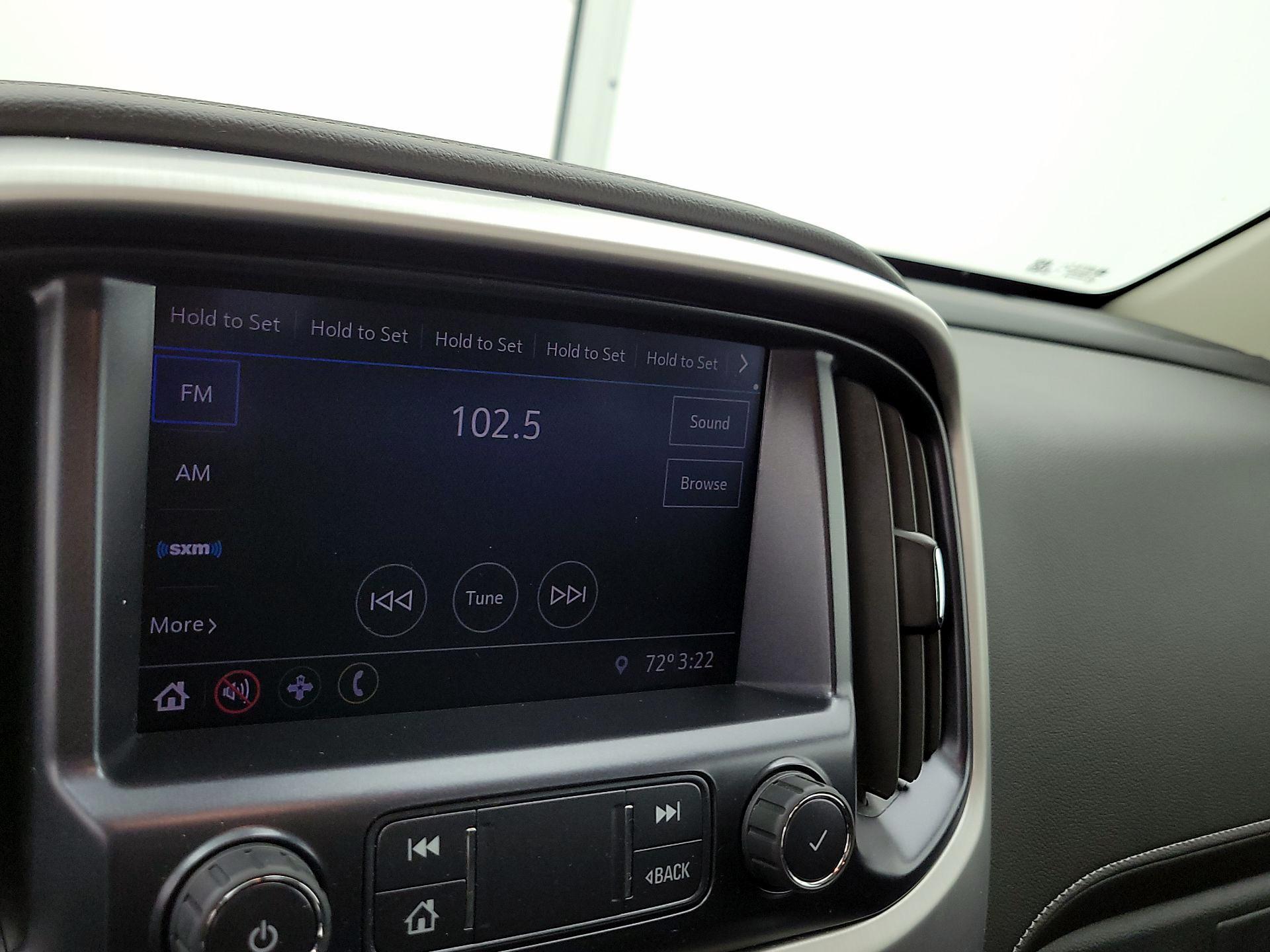 Thumbnail: 2021 GMC Canyon - 15