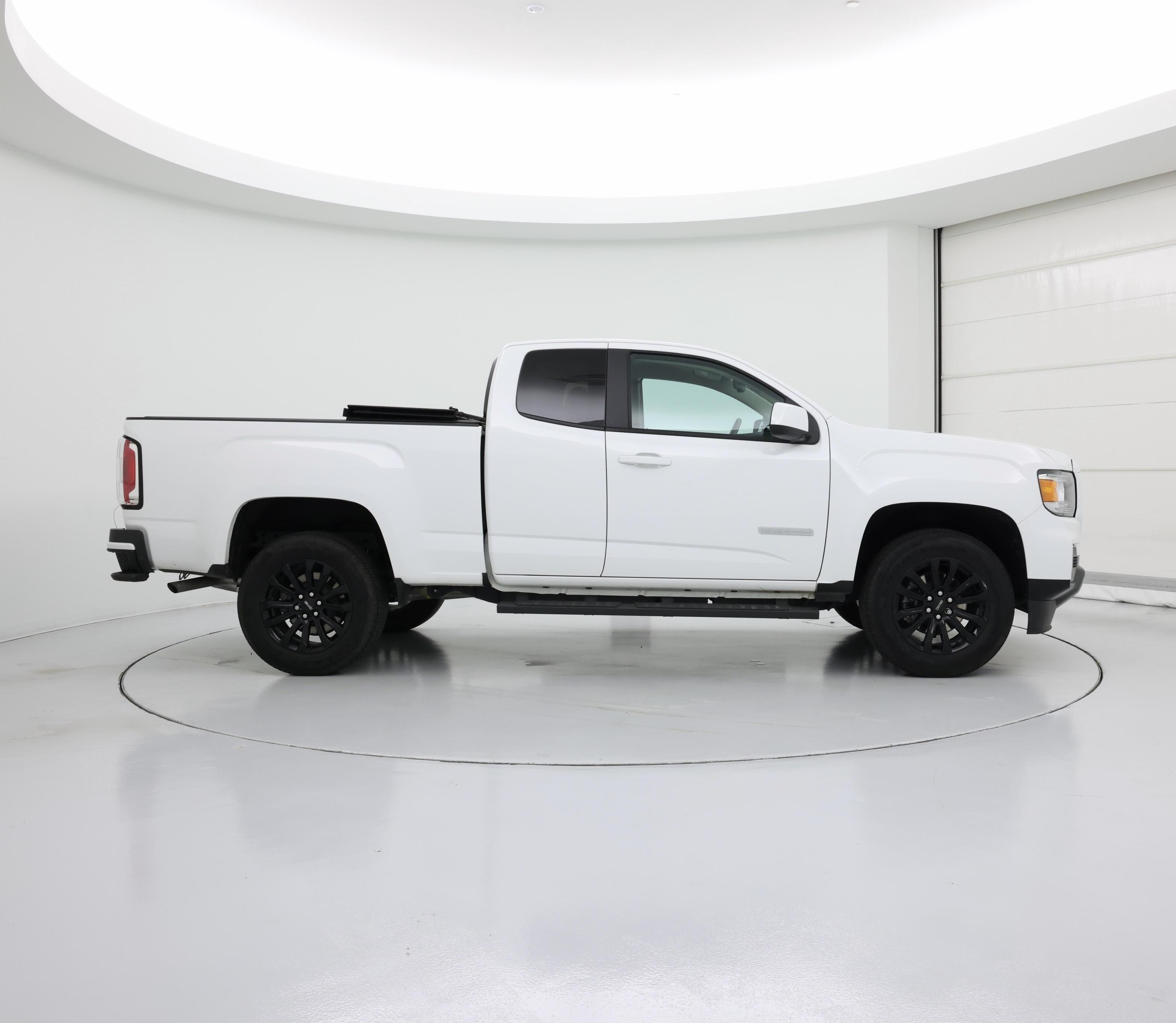 Thumbnail: 2021 GMC Canyon - 7