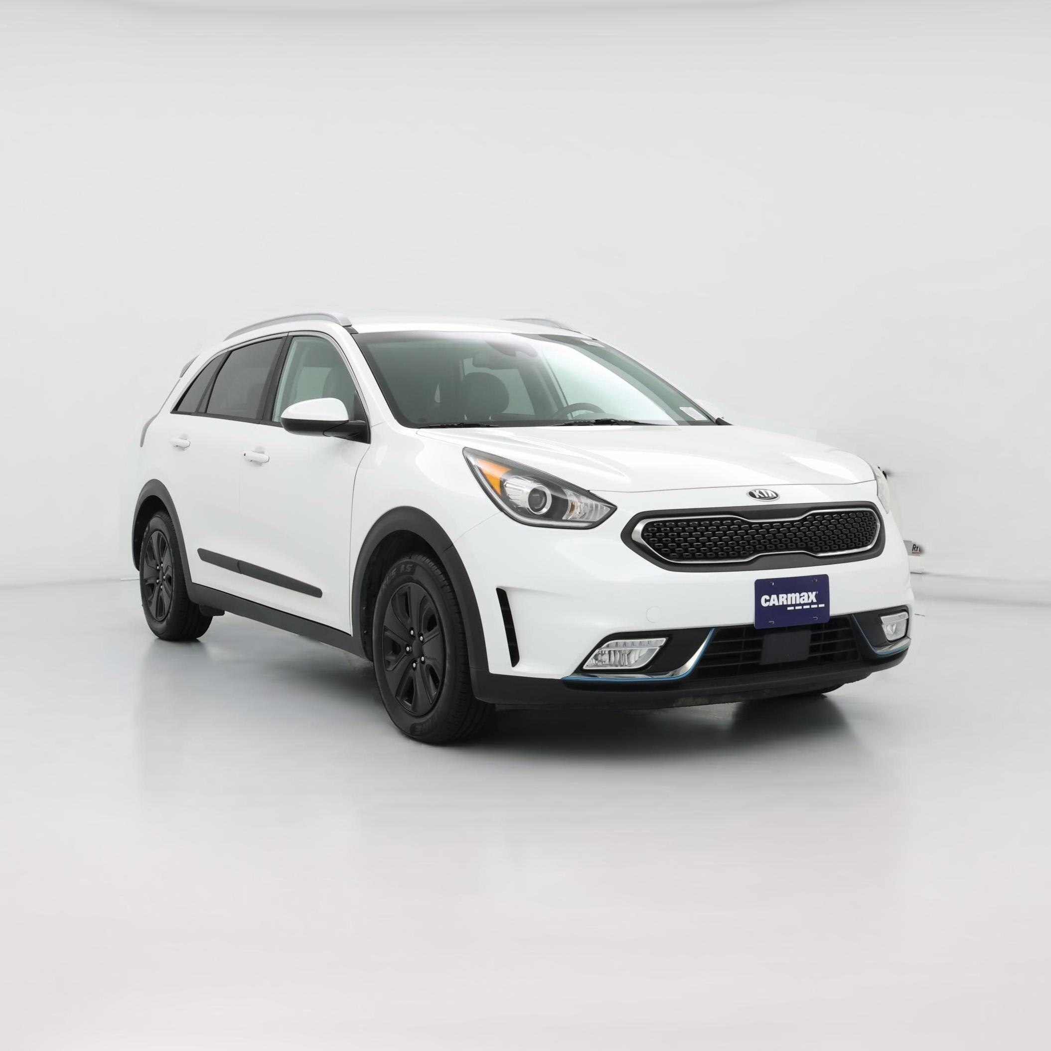 Thumbnail: 2019 Kia Niro - 1