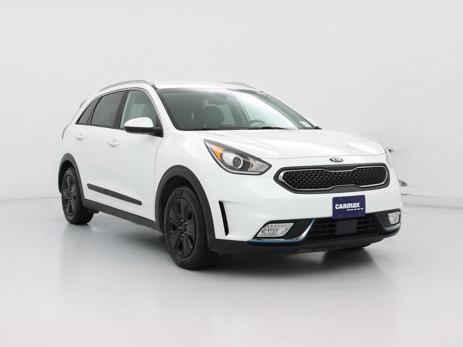 2019 Kia Niro LX