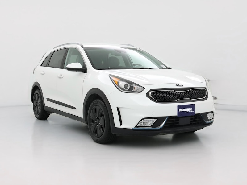 2019 Kia Niro LX -
                  Fairfield, CA