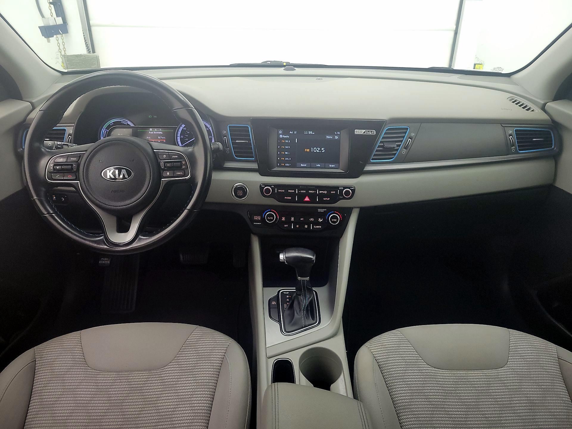 Thumbnail: 2019 Kia Niro - 9
