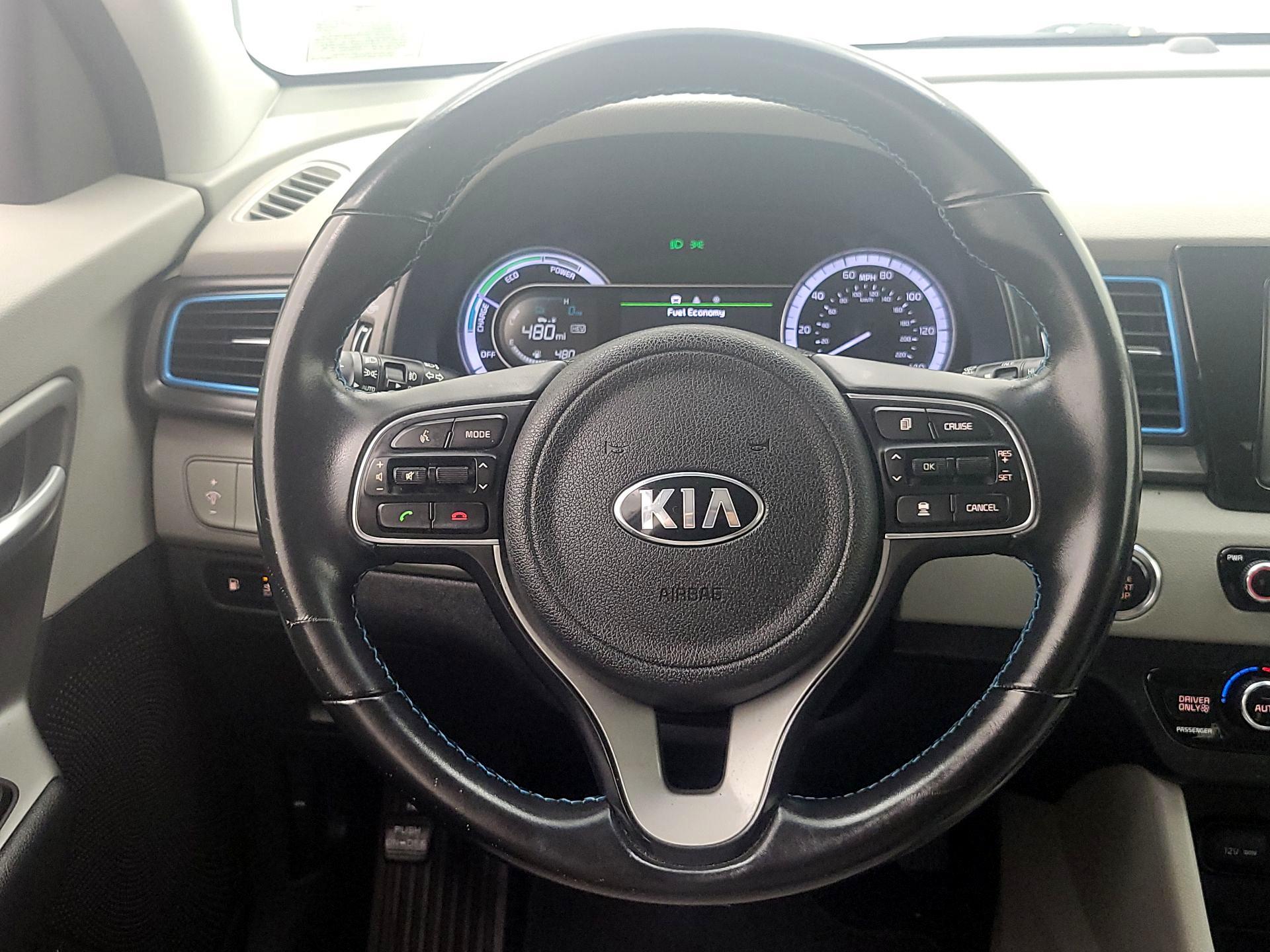 Thumbnail: 2019 Kia Niro - 10