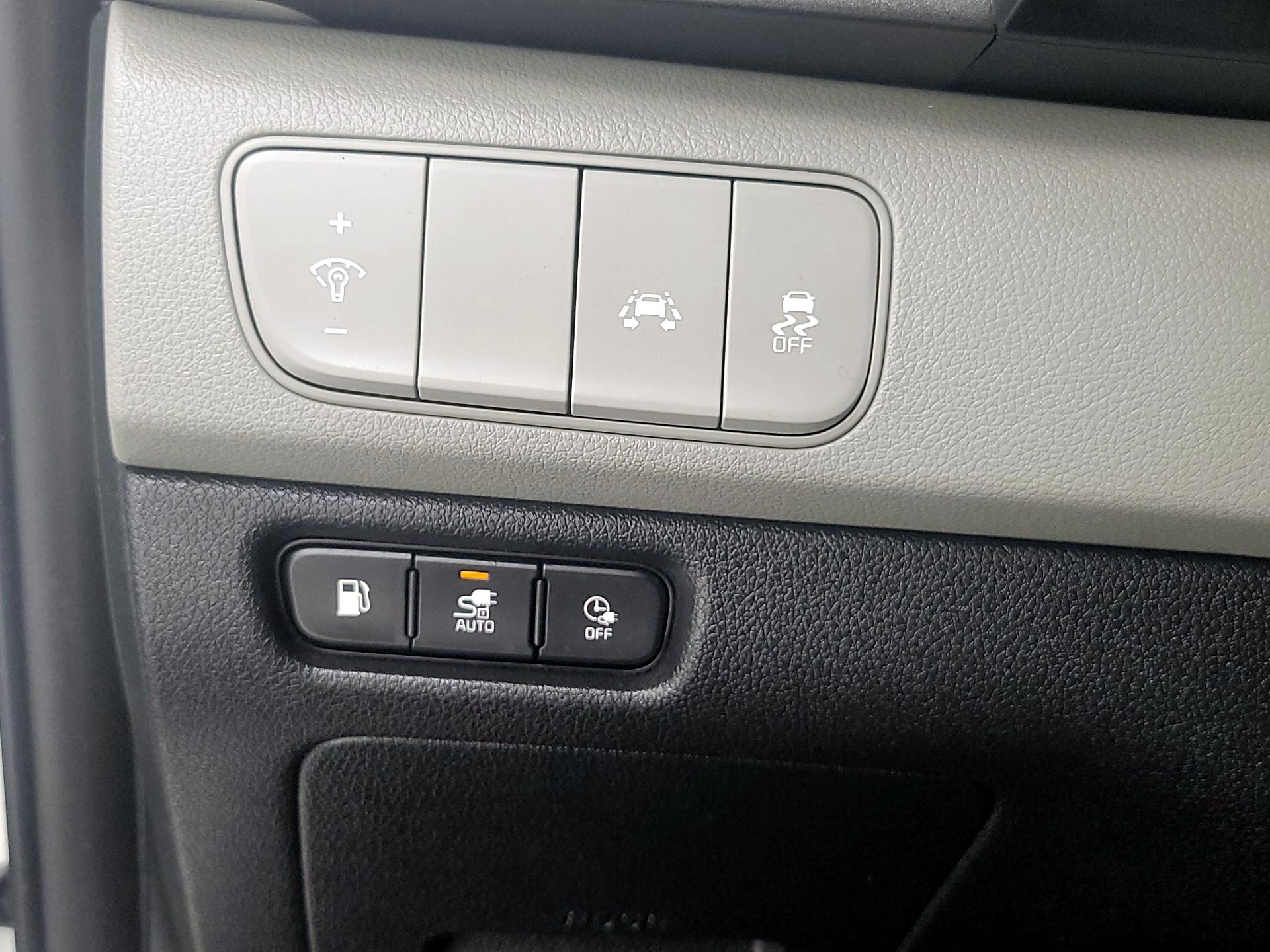 Thumbnail: 2019 Kia Niro - 13