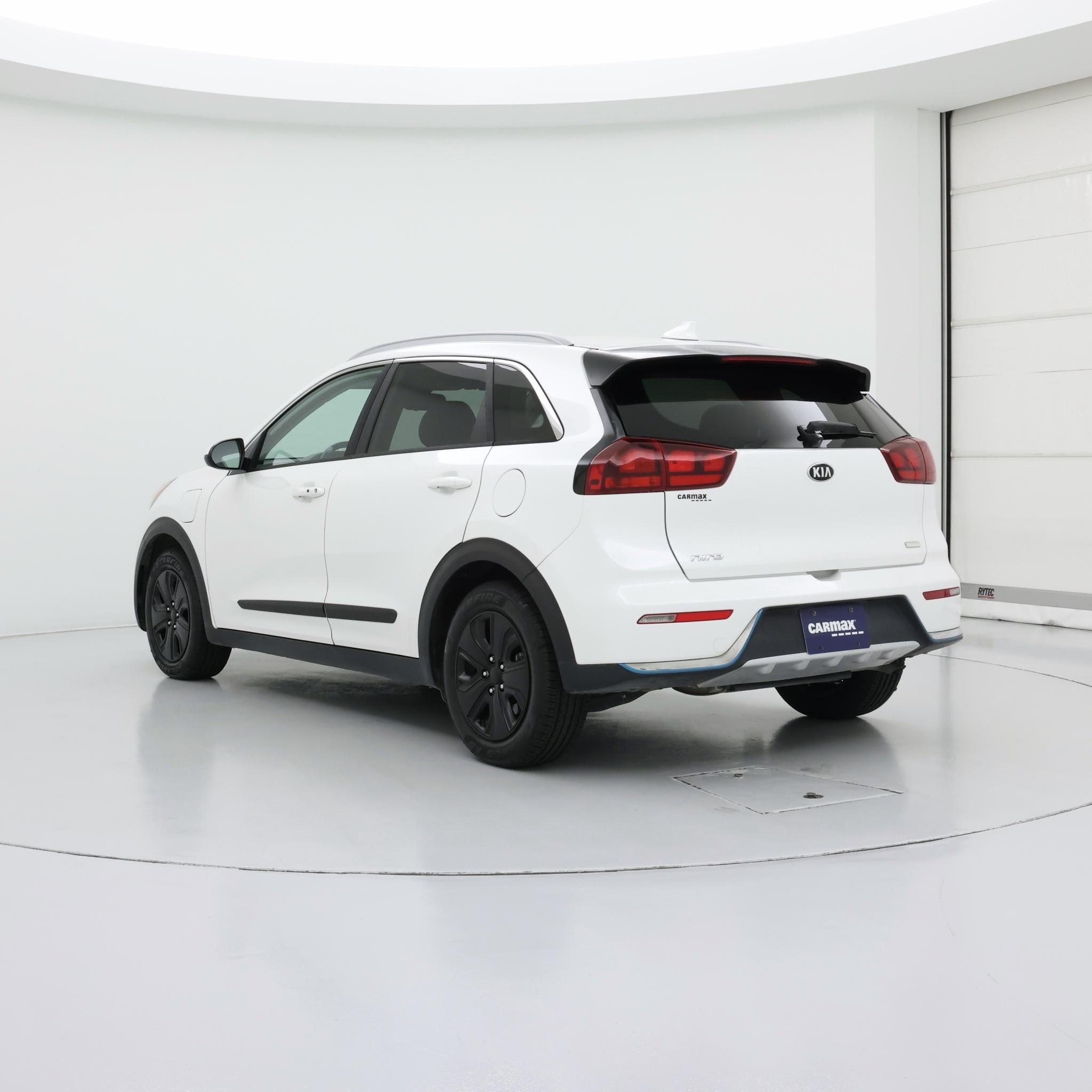 Thumbnail: 2019 Kia Niro - 2
