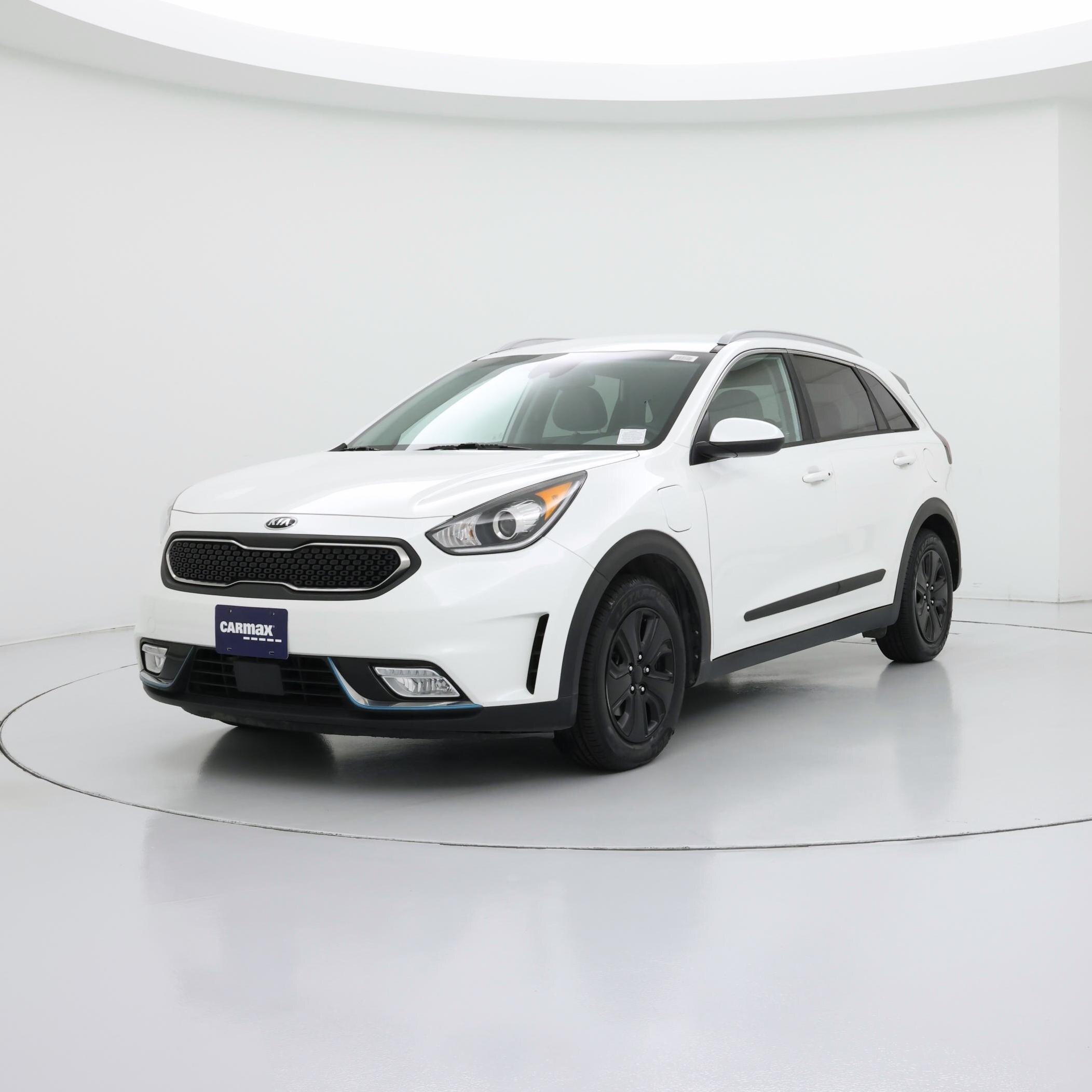 Thumbnail: 2019 Kia Niro - 4