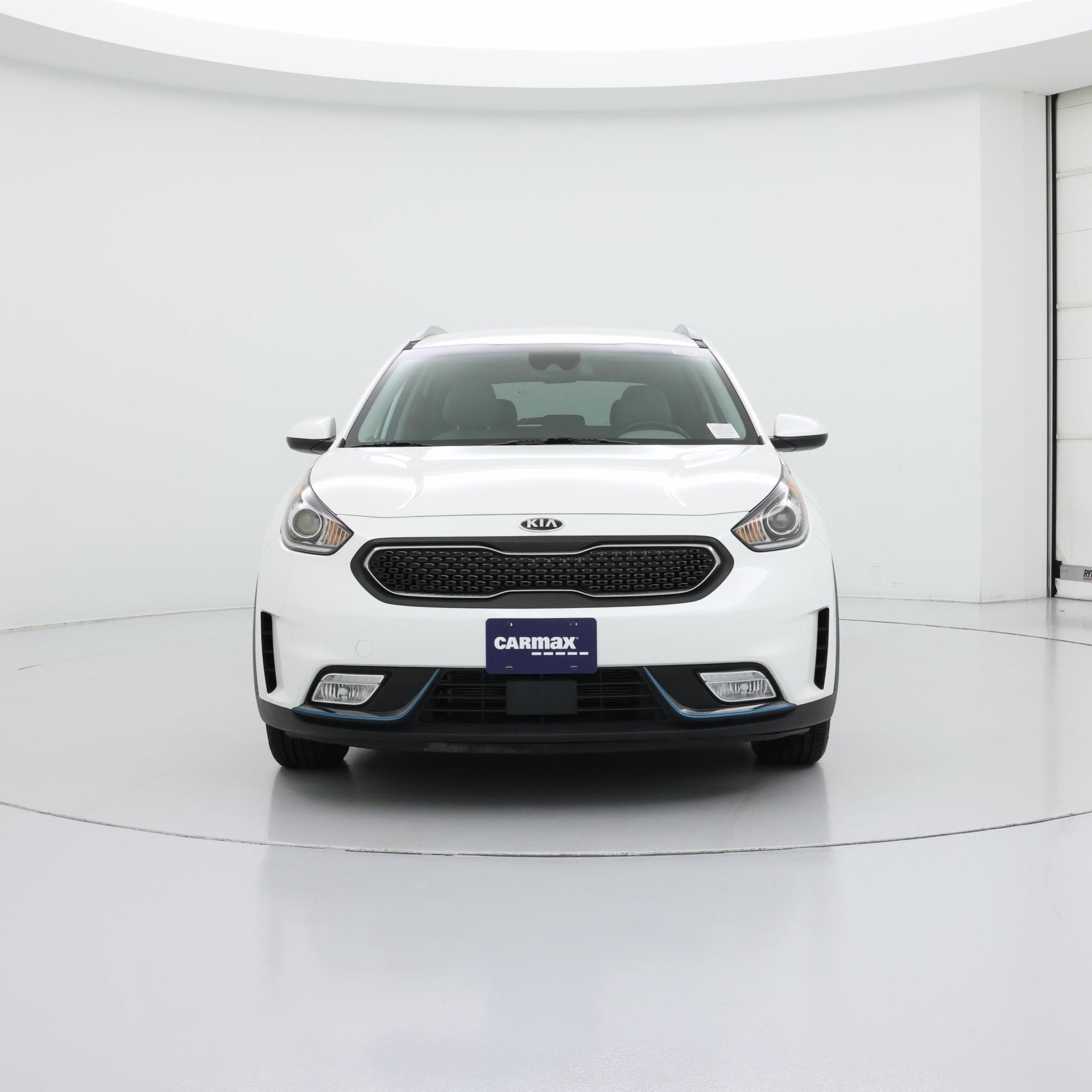 Thumbnail: 2019 Kia Niro - 5