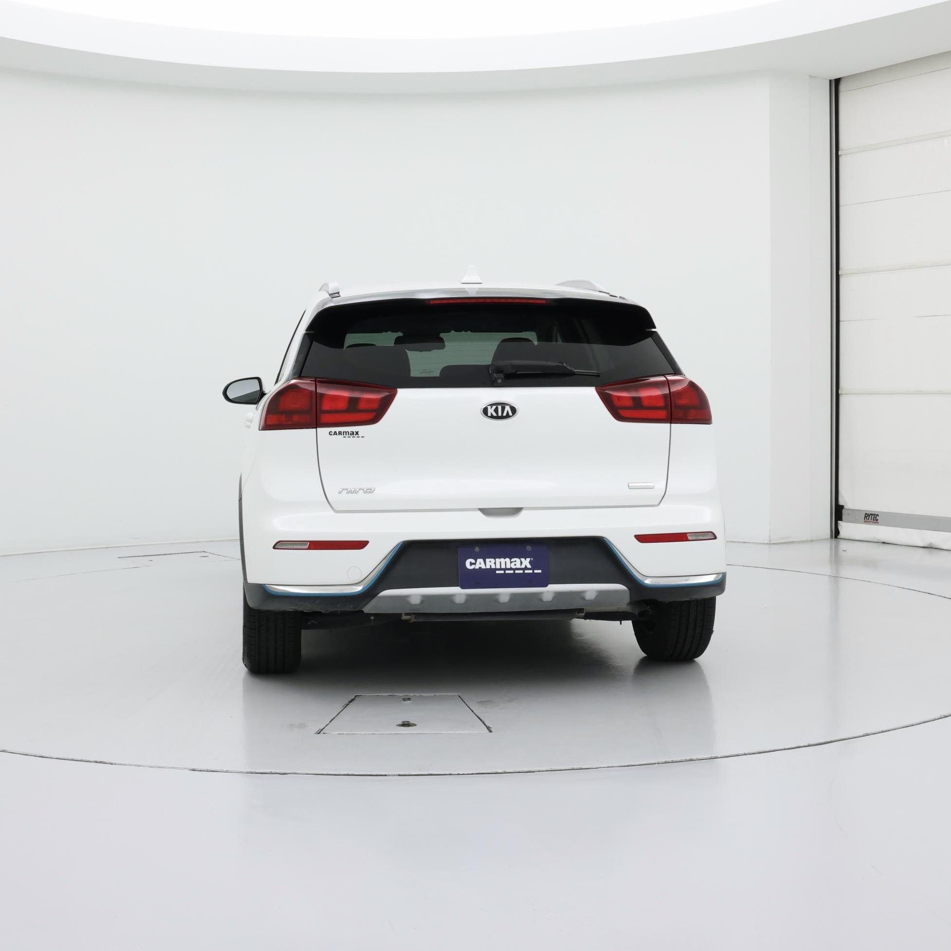 Thumbnail: 2019 Kia Niro - 6