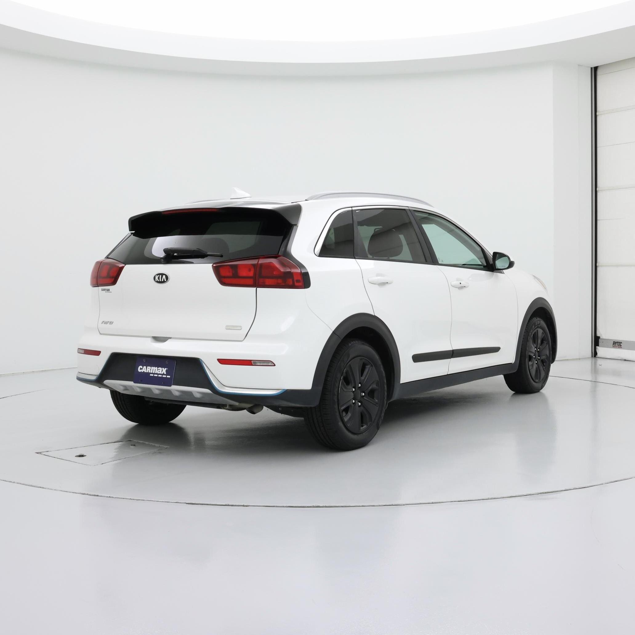 Thumbnail: 2019 Kia Niro - 8