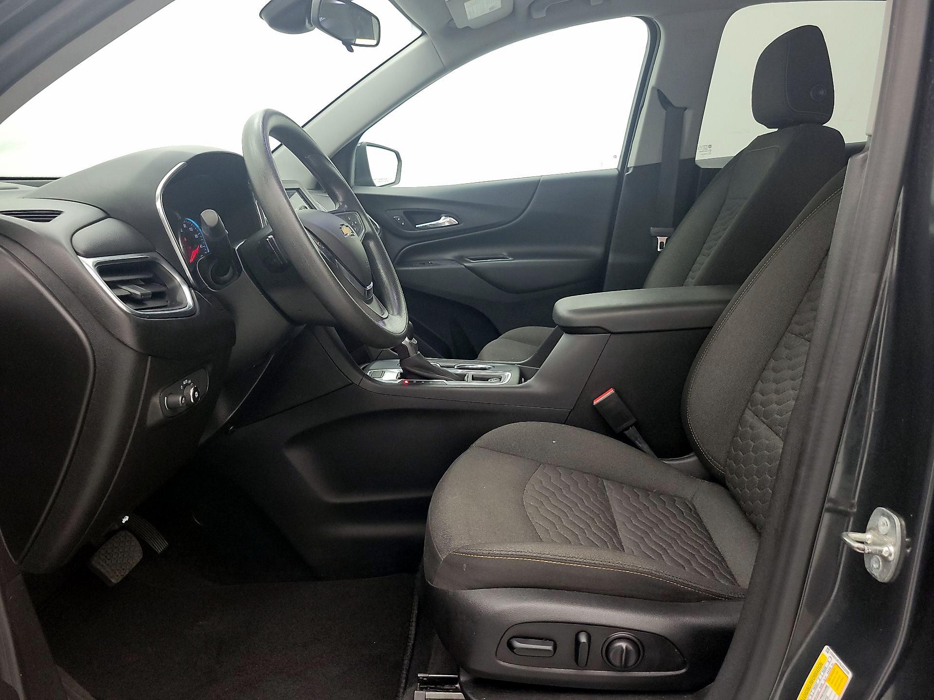 Thumbnail: 2020 Chevrolet Equinox - 11