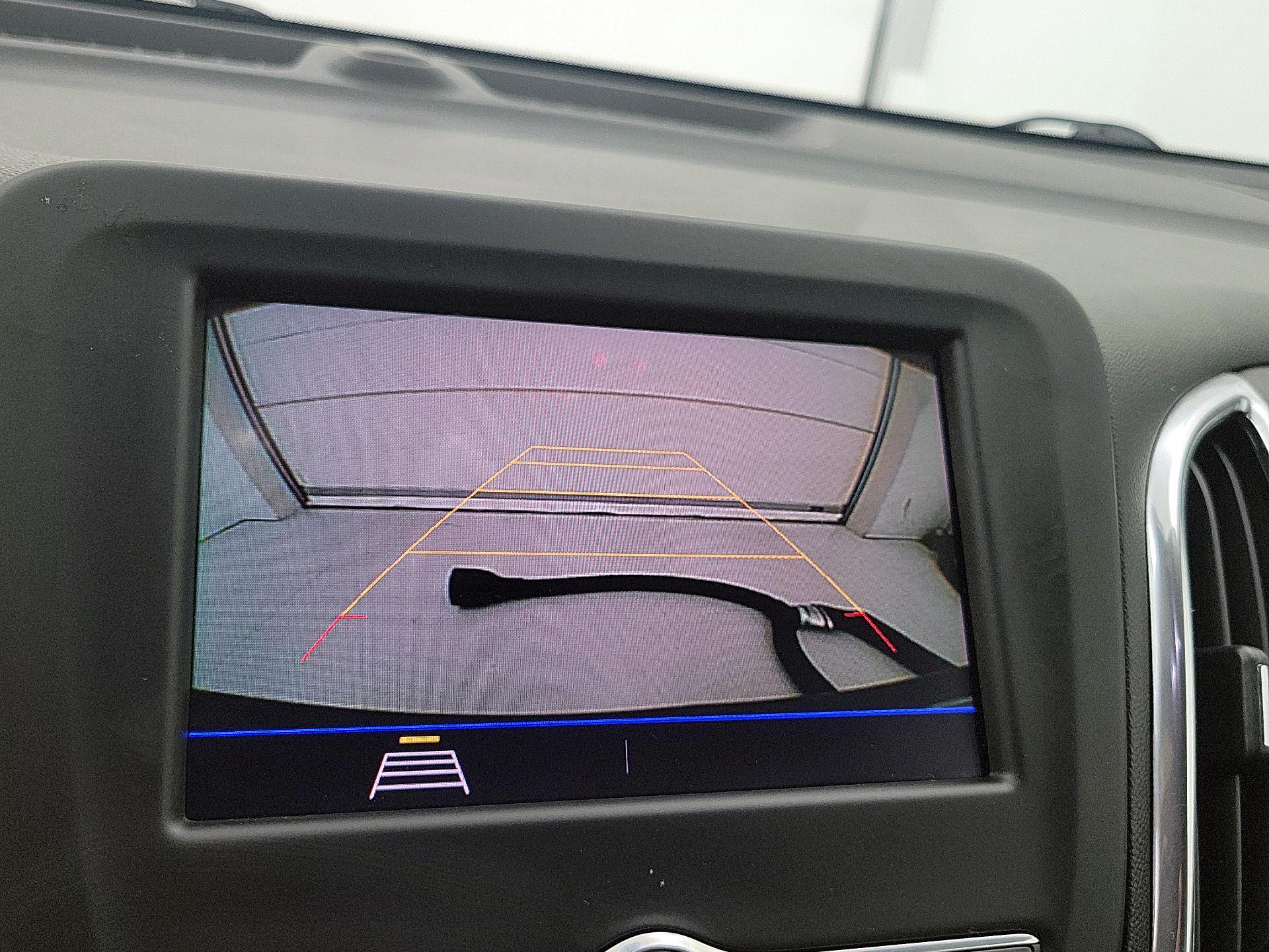 Thumbnail: 2020 Chevrolet Equinox - 14