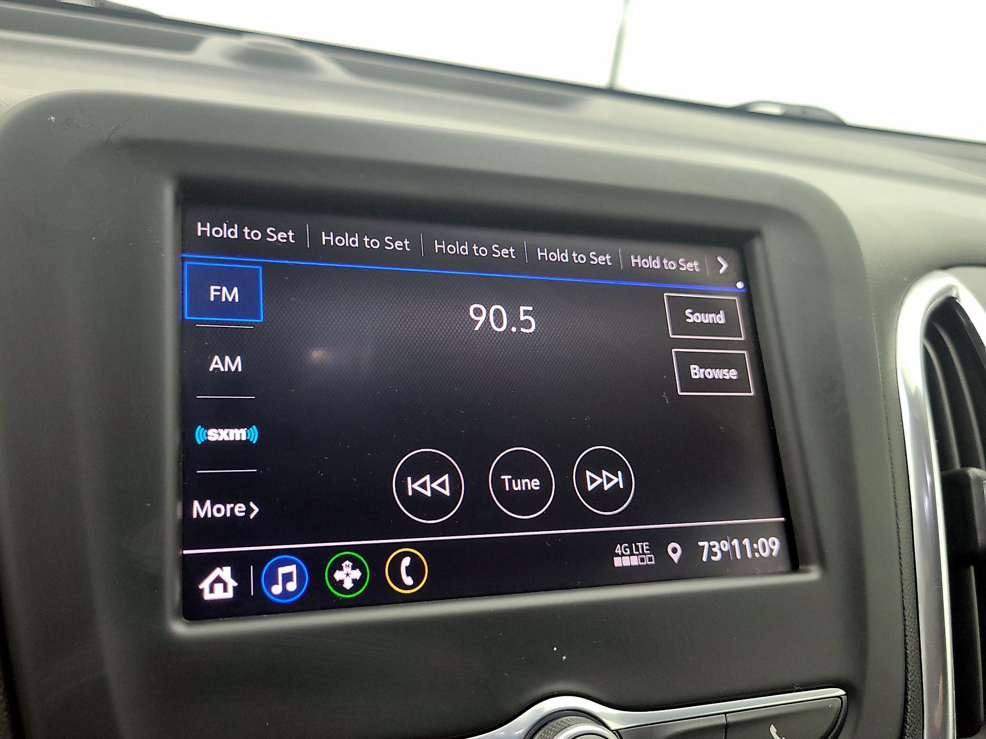 Thumbnail: 2020 Chevrolet Equinox - 15