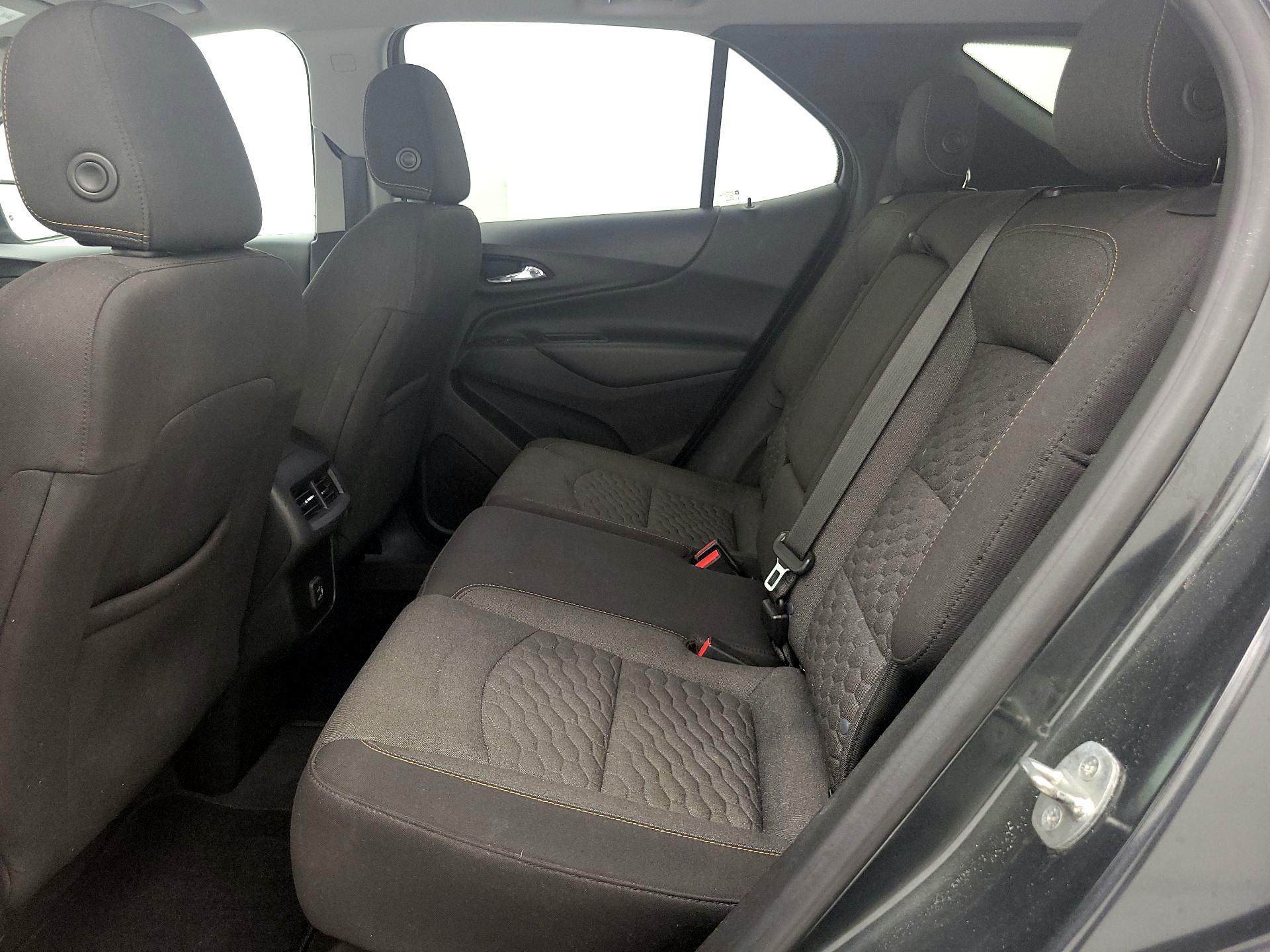 Thumbnail: 2020 Chevrolet Equinox - 19