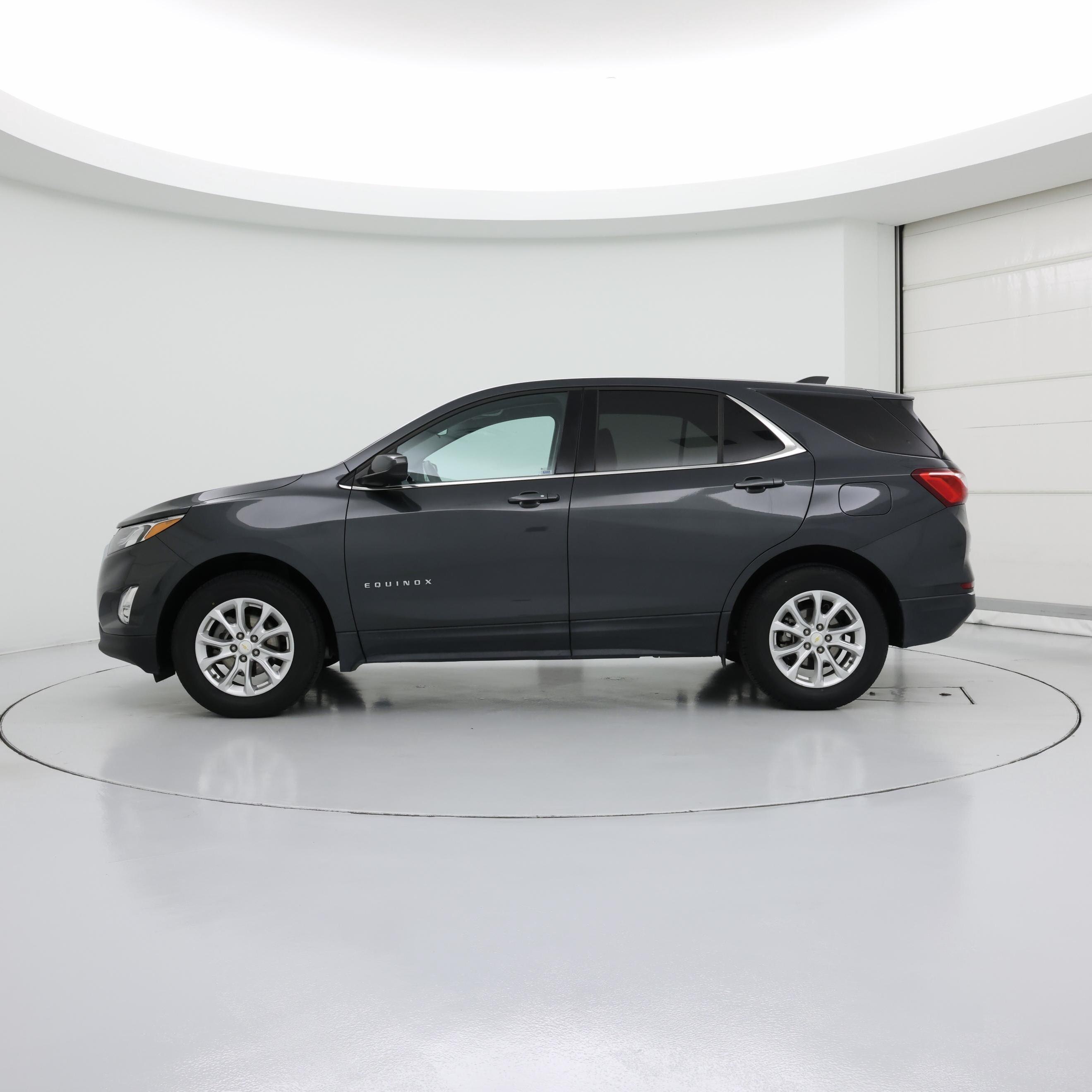 Thumbnail: 2020 Chevrolet Equinox - 3