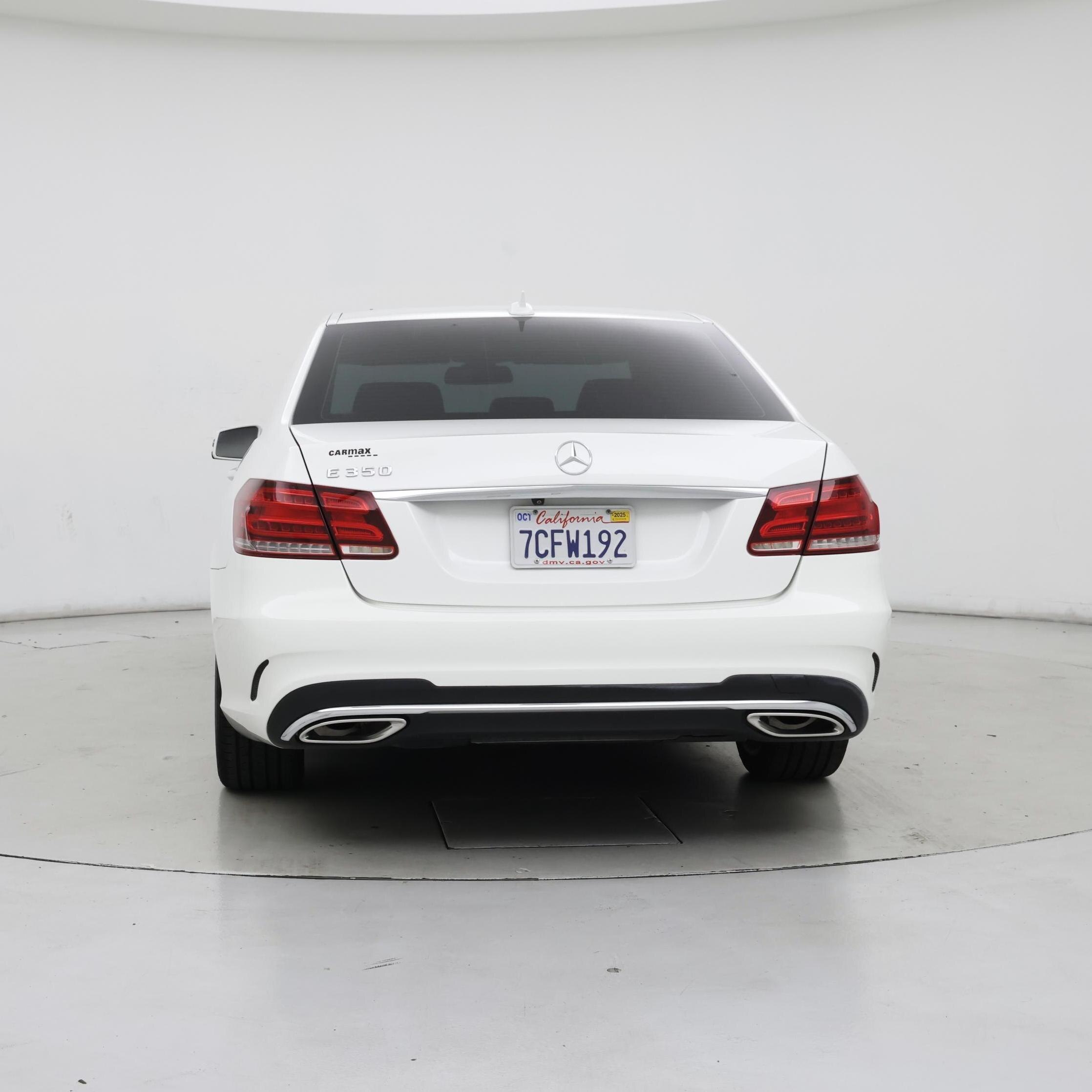Thumbnail: 2014 Mercedes-Benz E-Class - 6