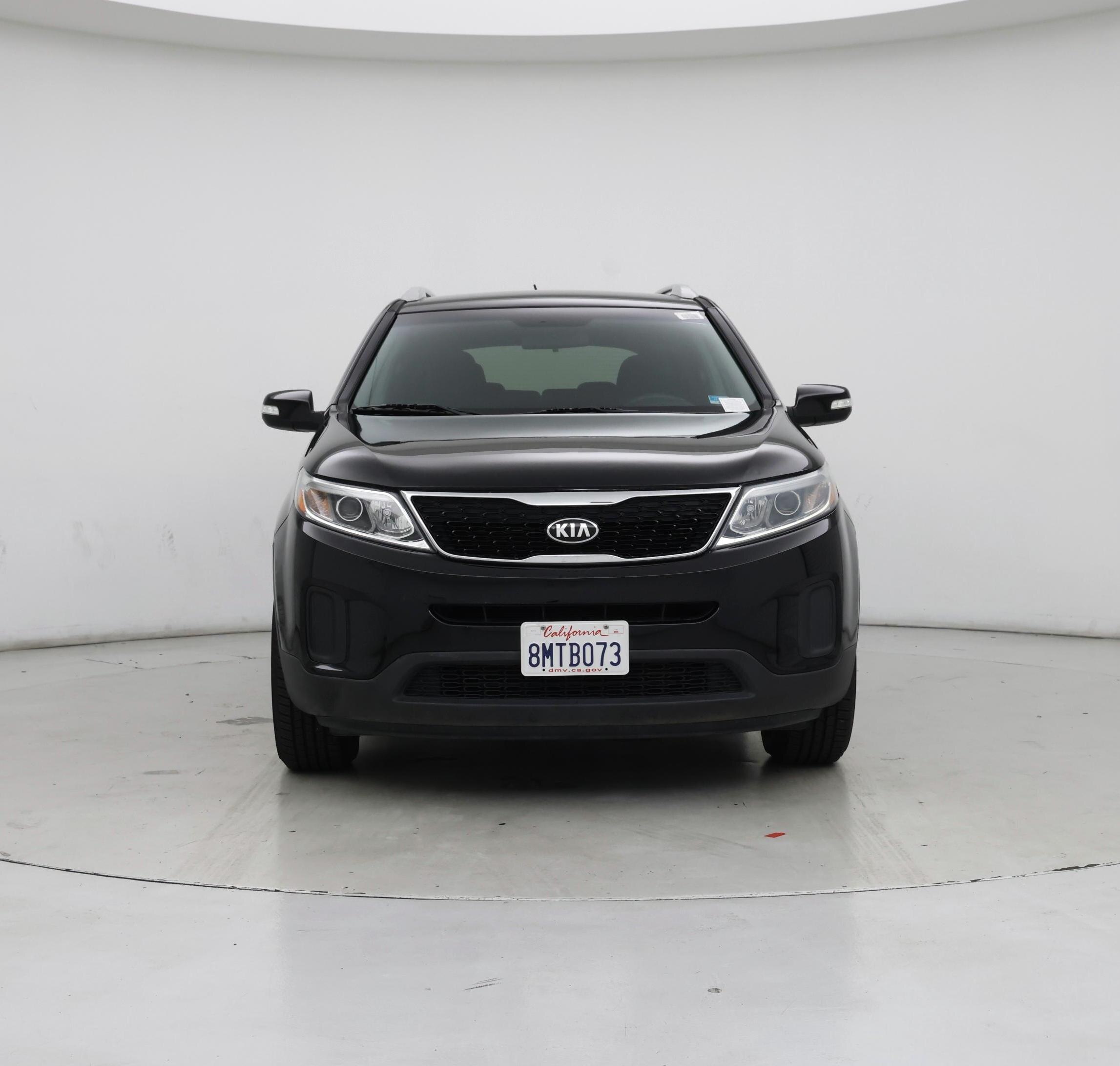 Thumbnail: 2015 Kia Sorento - 5