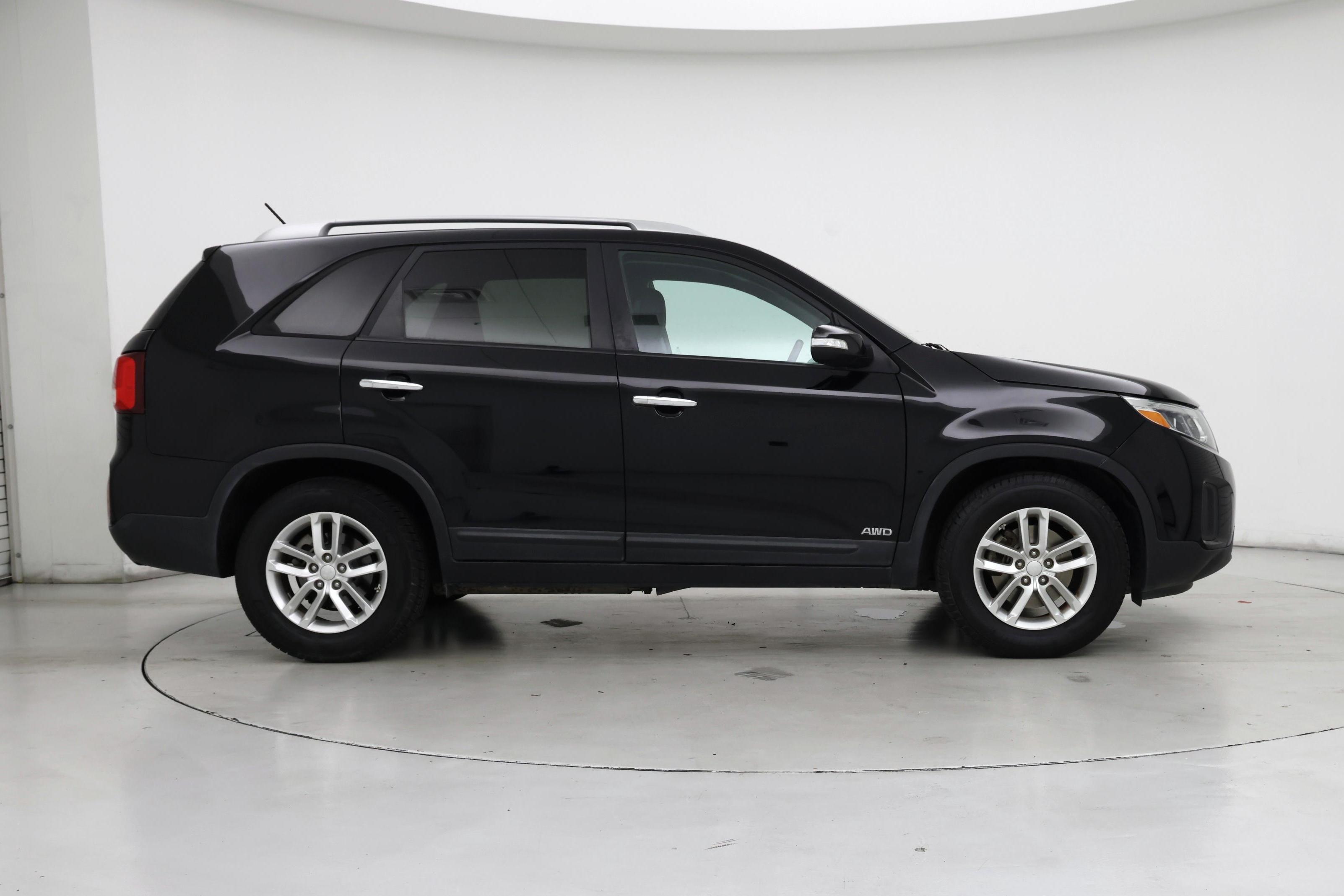 Thumbnail: 2015 Kia Sorento - 7