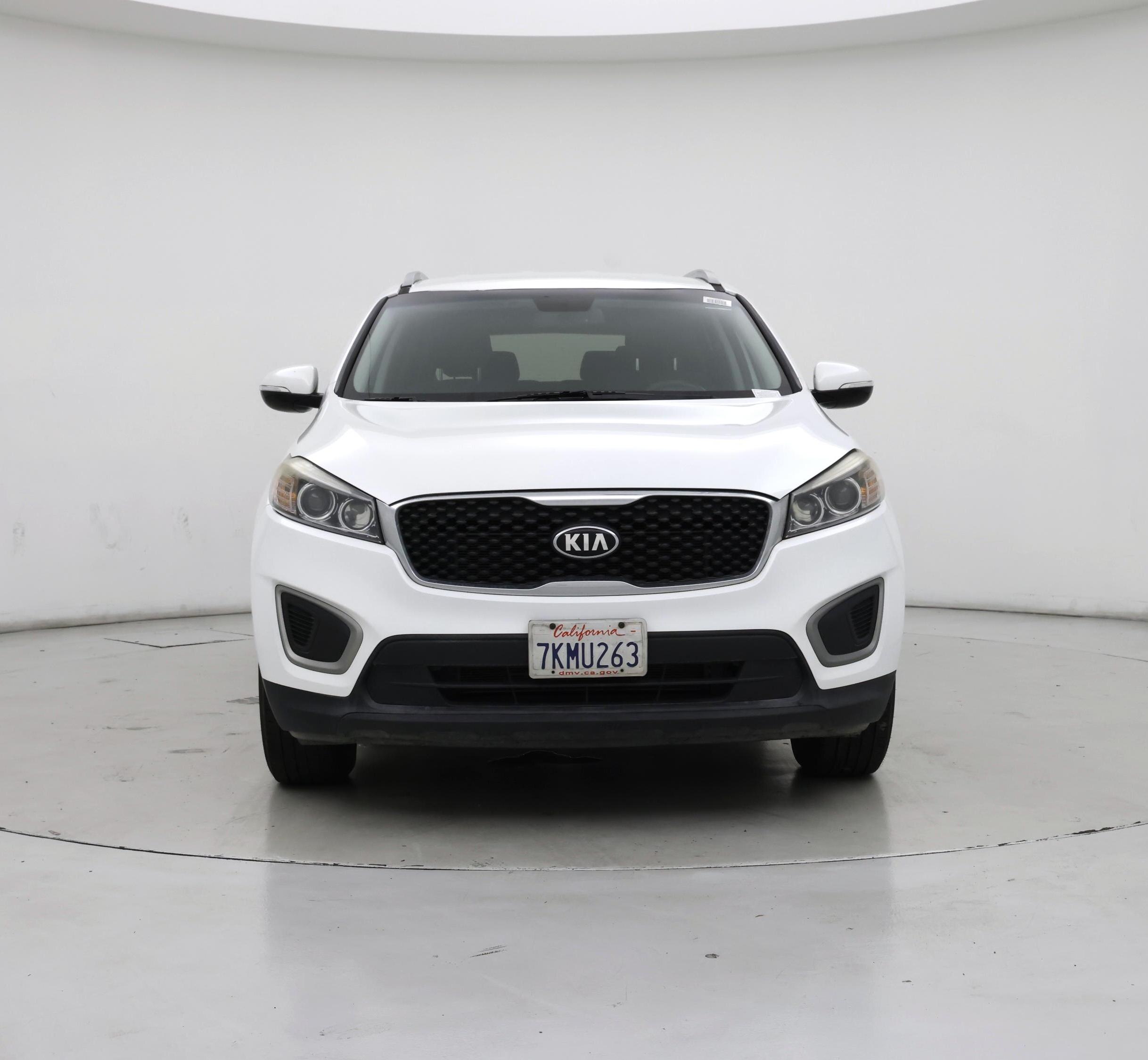 Thumbnail: 2016 Kia Sorento - 5