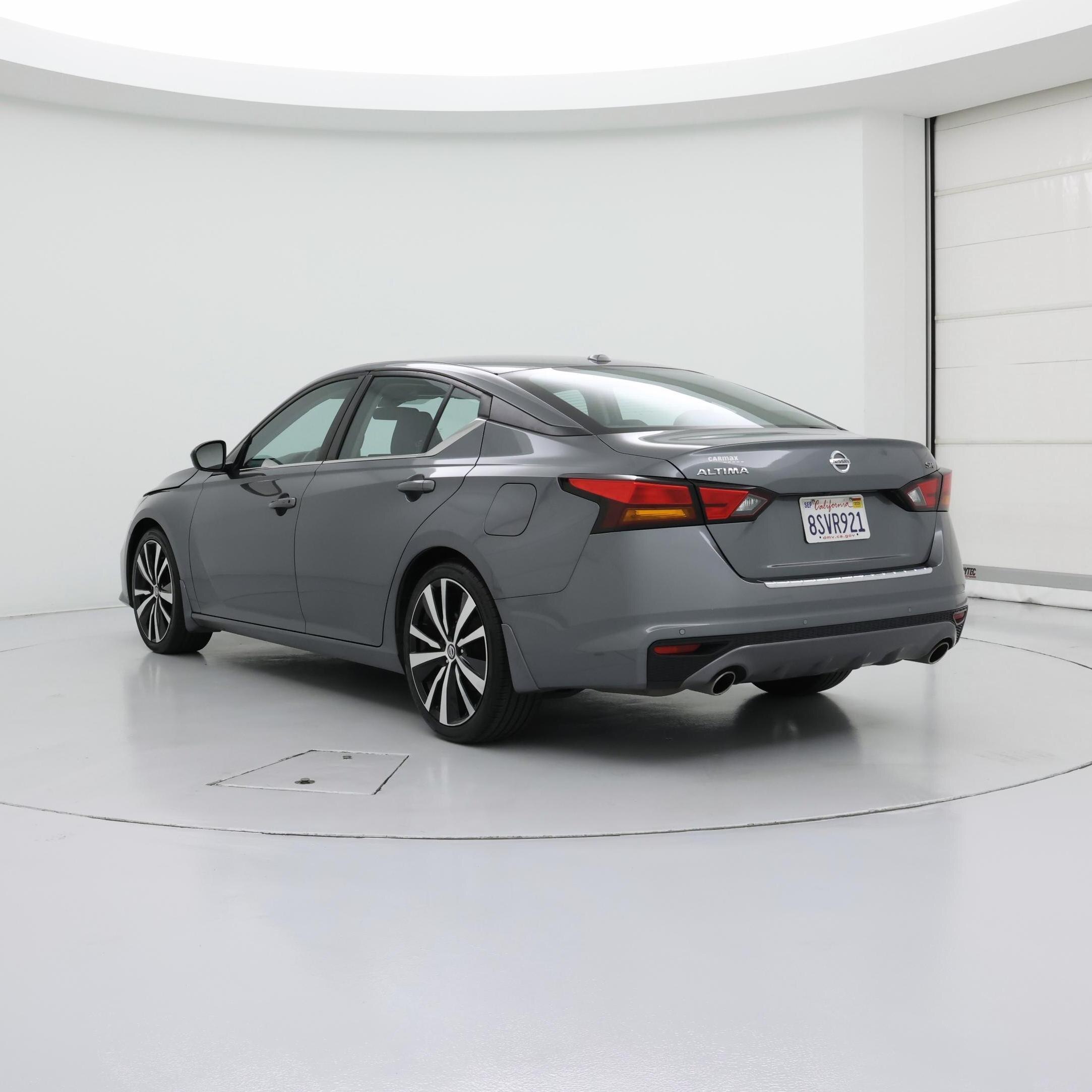 Thumbnail: 2020 Nissan Altima - 2