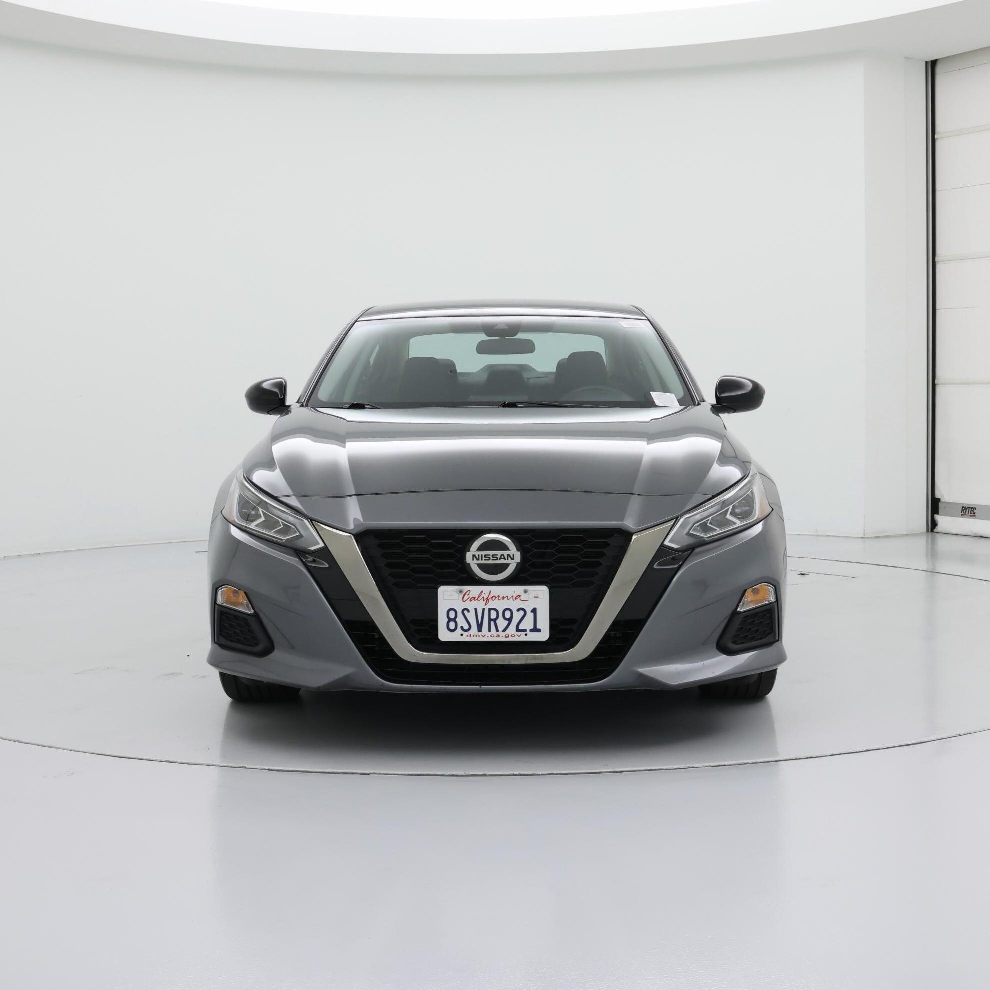 Thumbnail: 2020 Nissan Altima - 5
