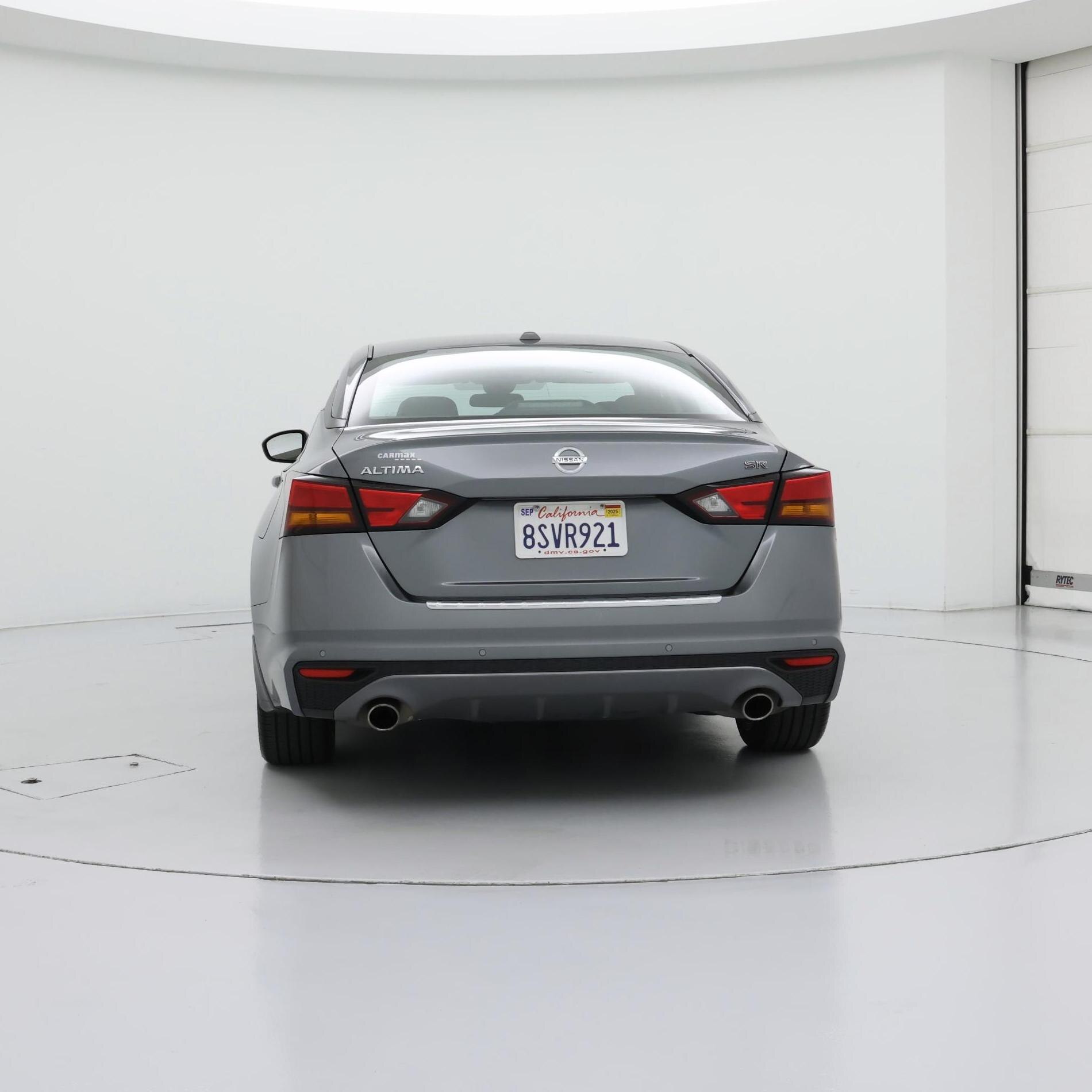 Thumbnail: 2020 Nissan Altima - 6