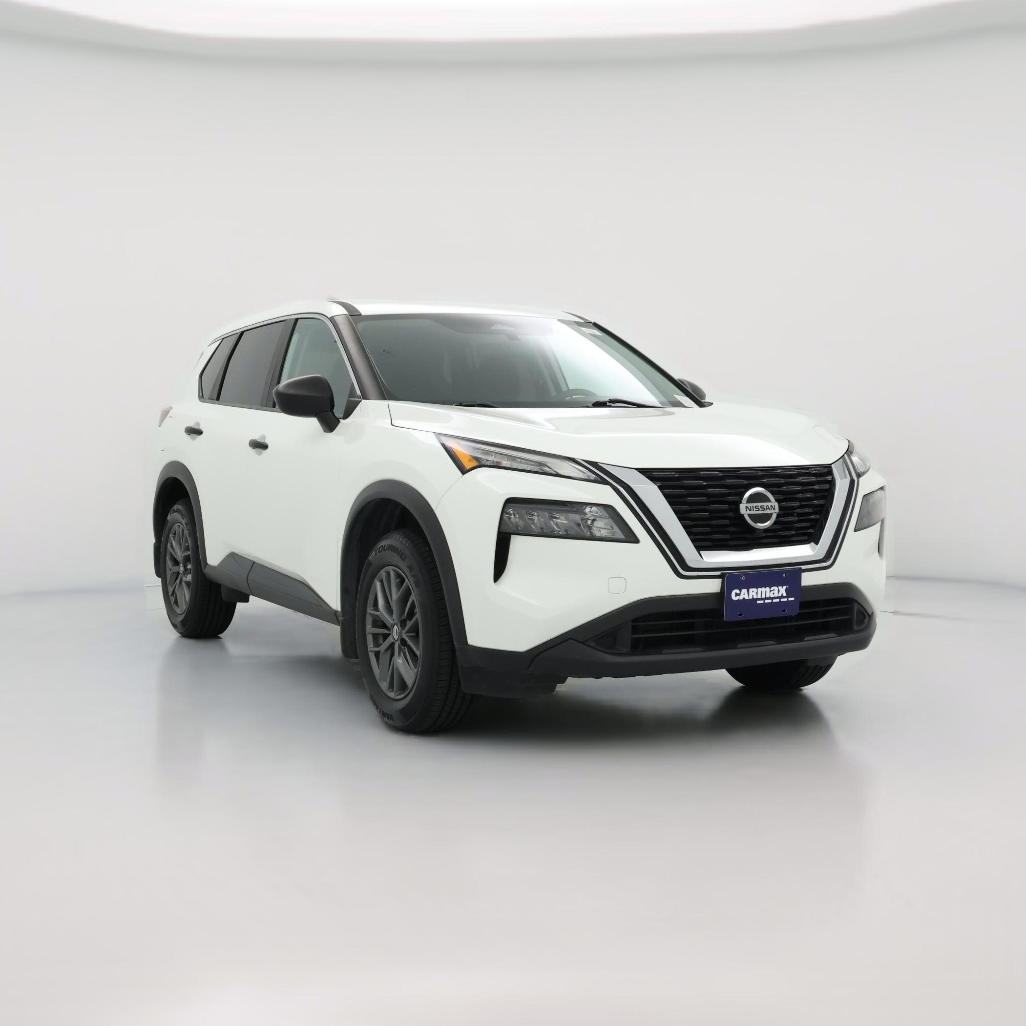 Thumbnail: 2021 Nissan Rogue - 1
