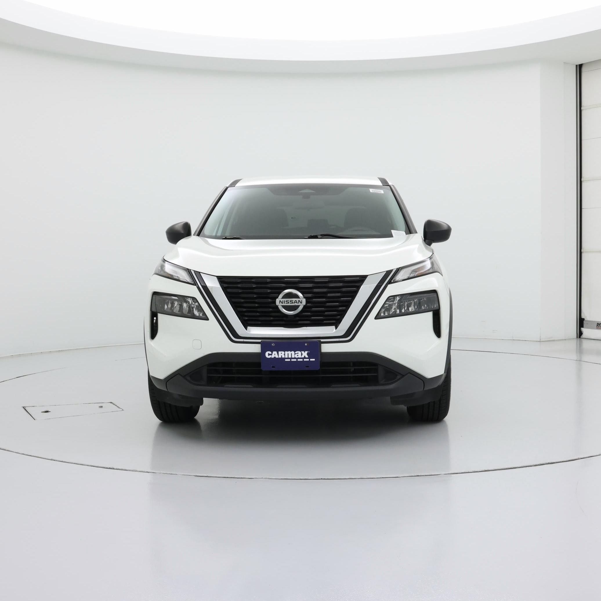 Thumbnail: 2021 Nissan Rogue - 5