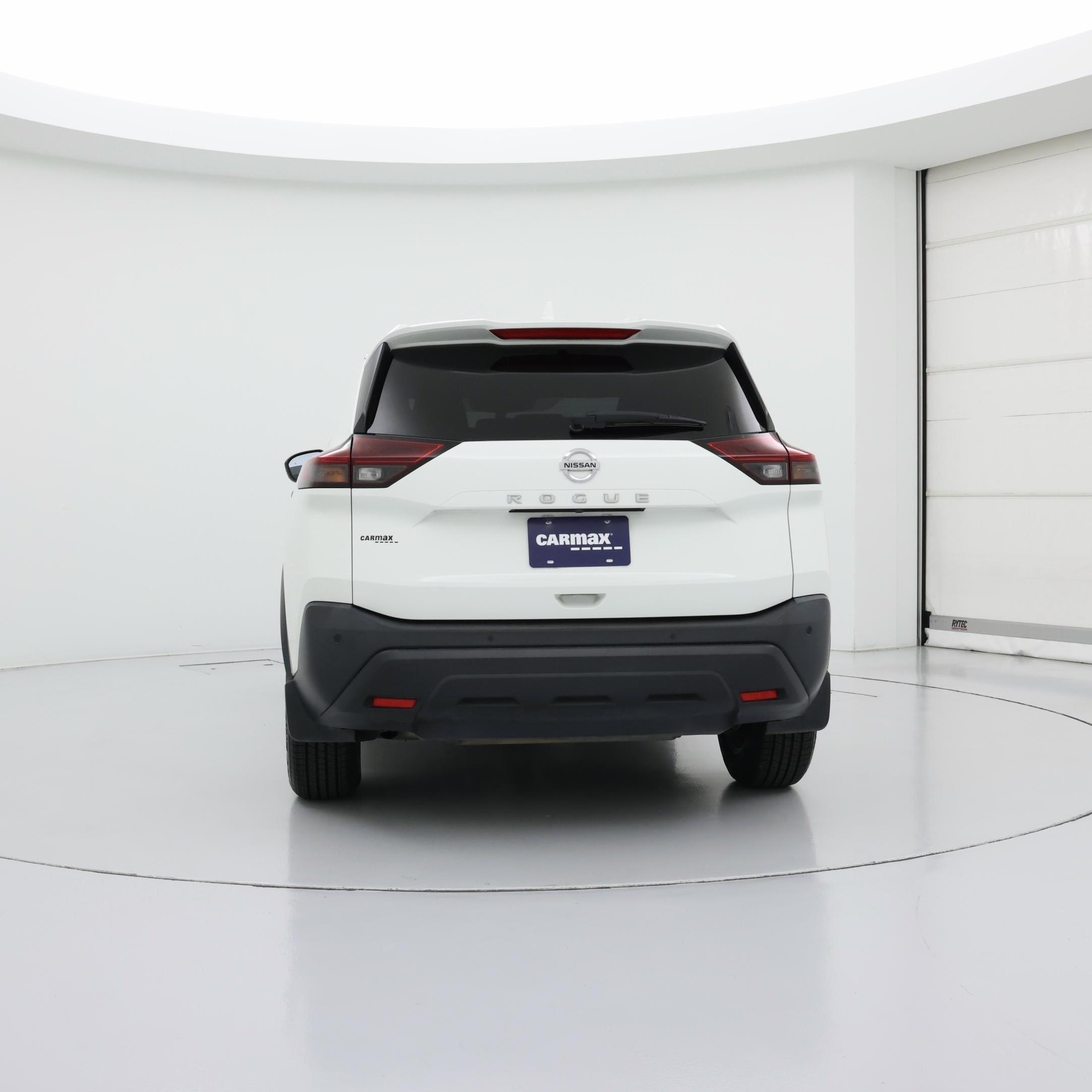 Thumbnail: 2021 Nissan Rogue - 6