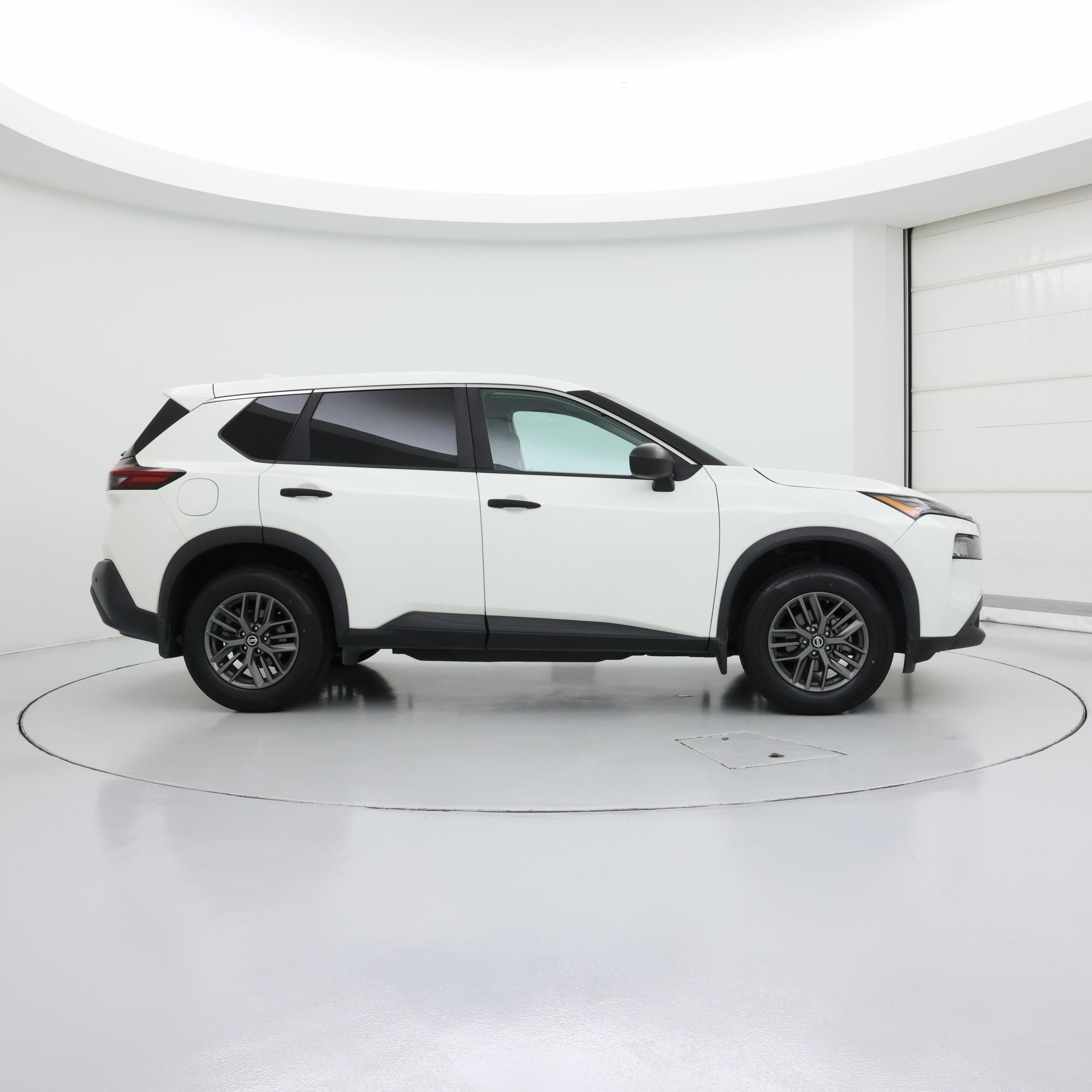 Thumbnail: 2021 Nissan Rogue - 7