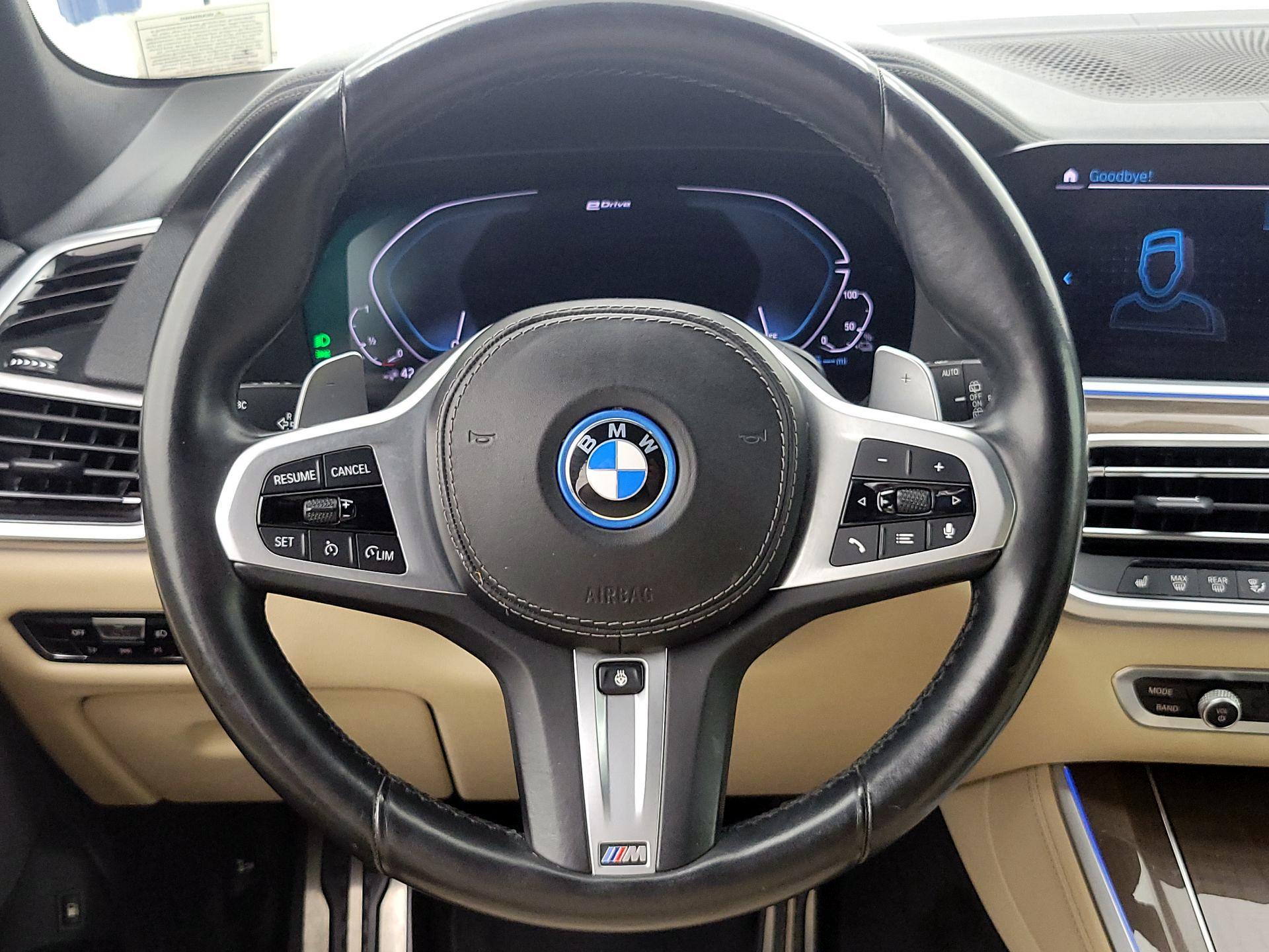 Thumbnail: 2022 BMW X5 - 10