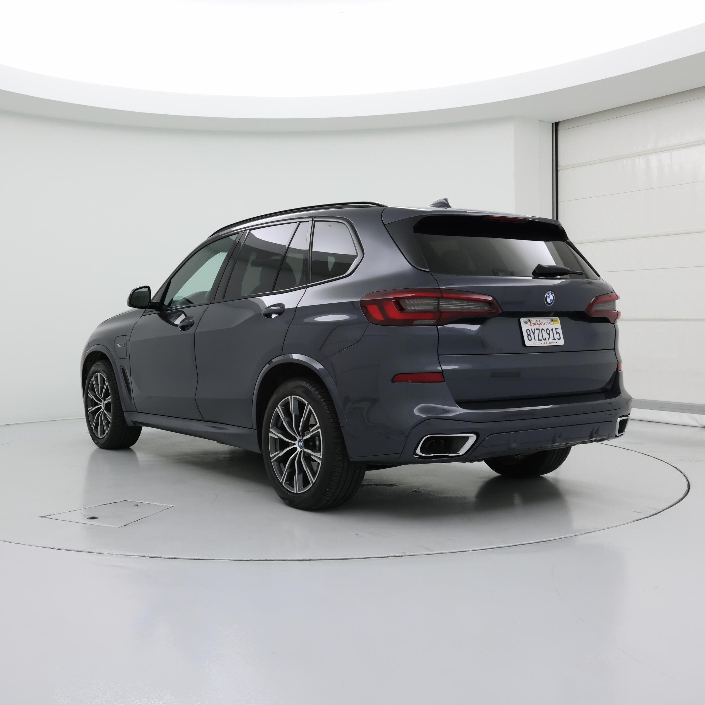 Thumbnail: 2022 BMW X5 - 2