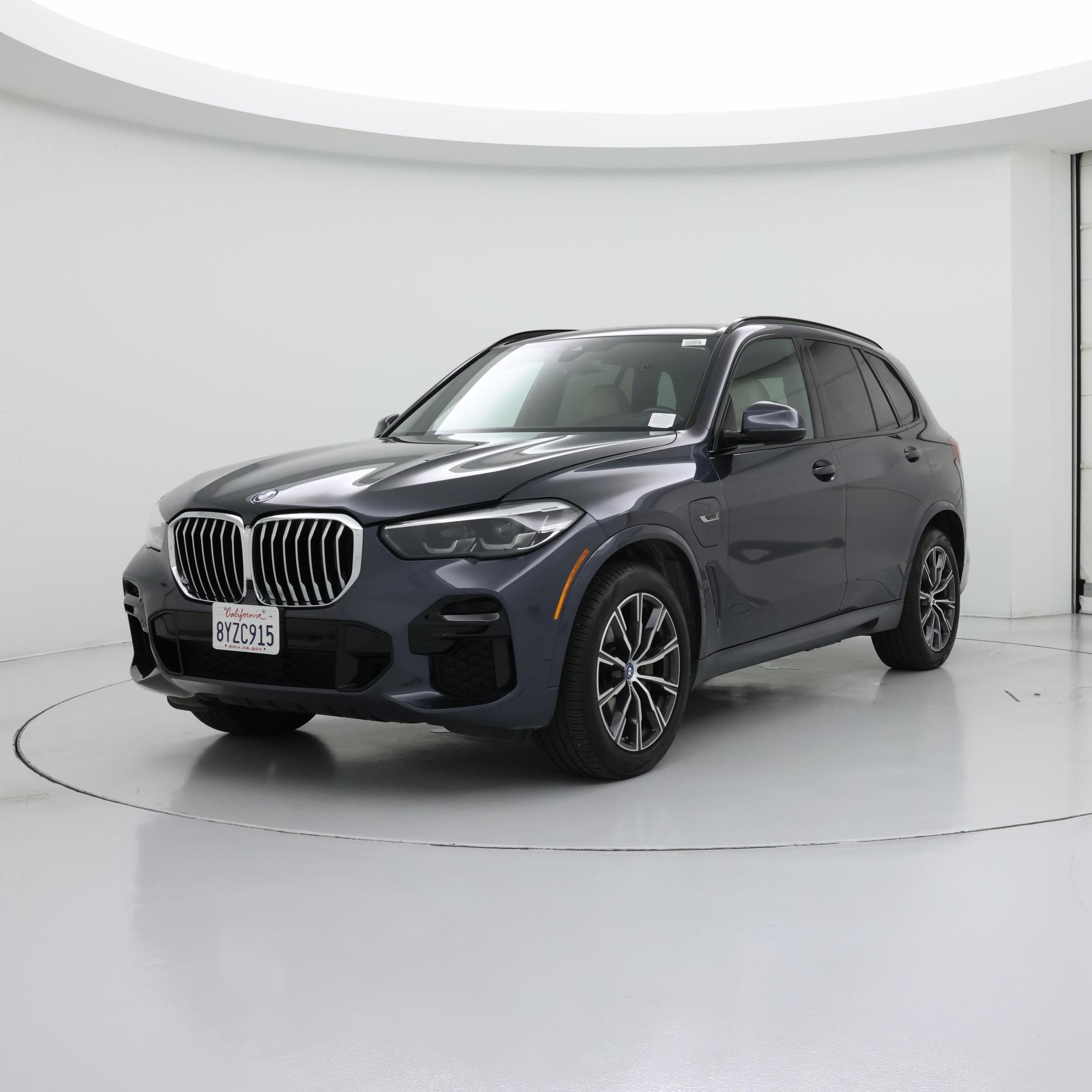 Thumbnail: 2022 BMW X5 - 4
