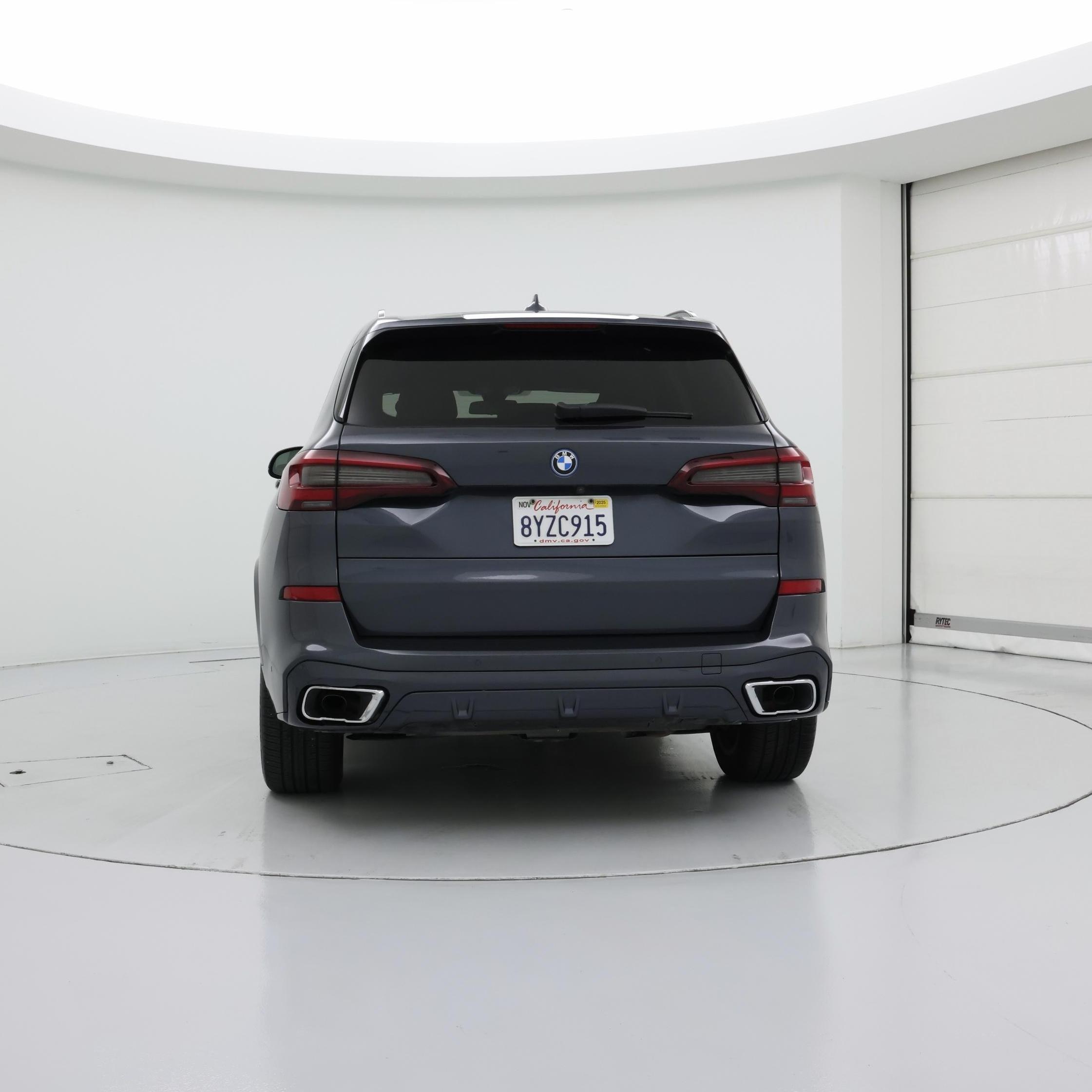 Thumbnail: 2022 BMW X5 - 6