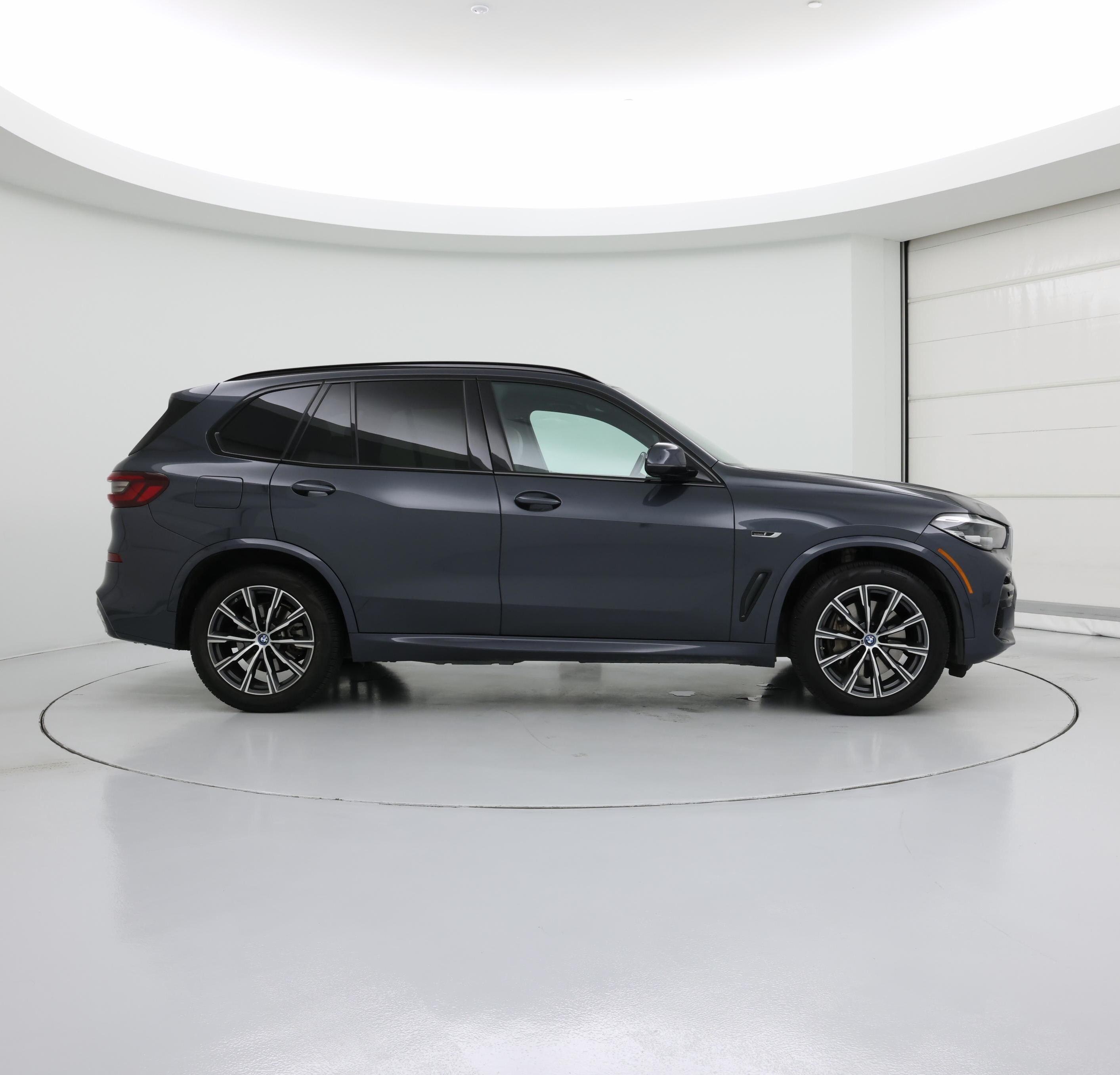 Thumbnail: 2022 BMW X5 - 7