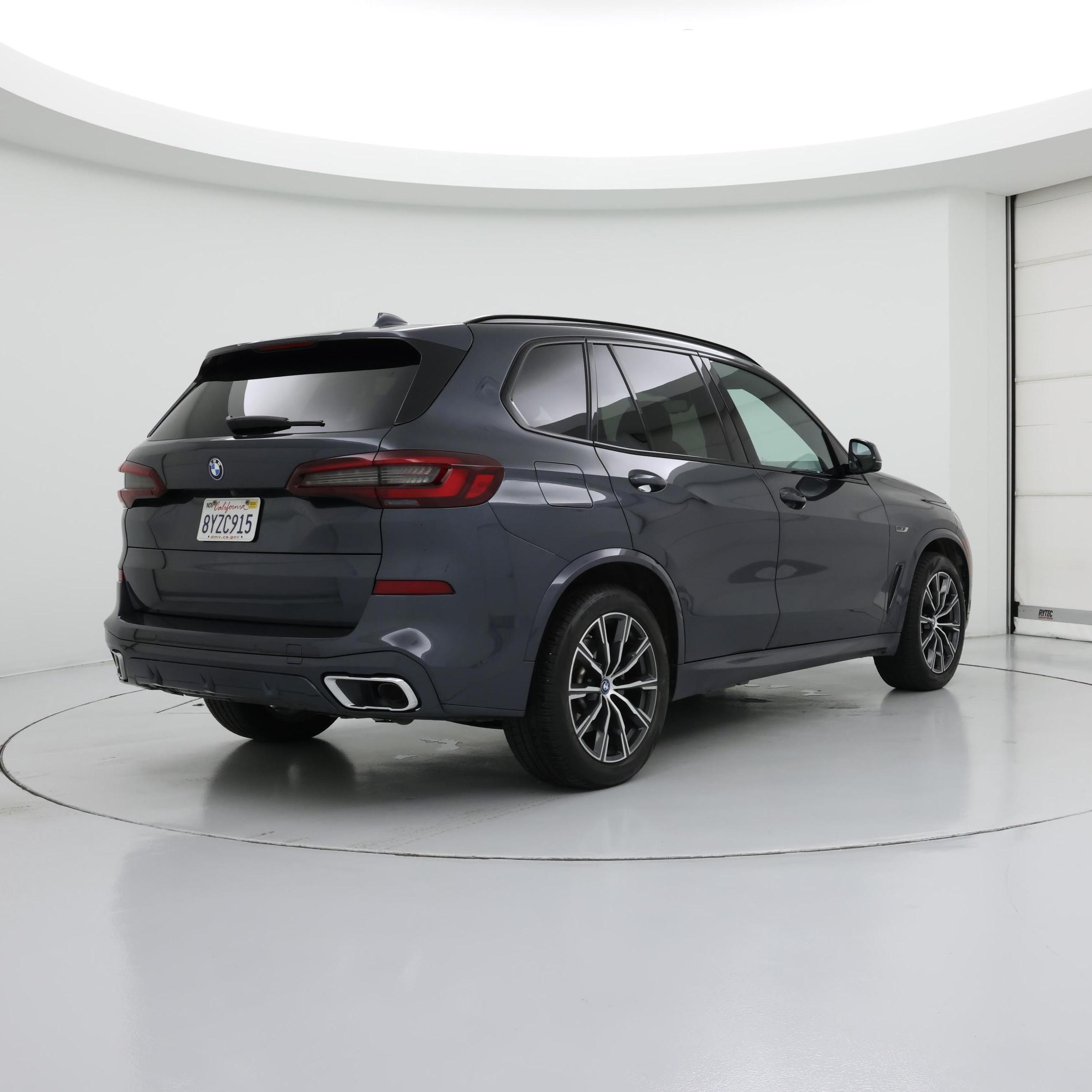 Thumbnail: 2022 BMW X5 - 8