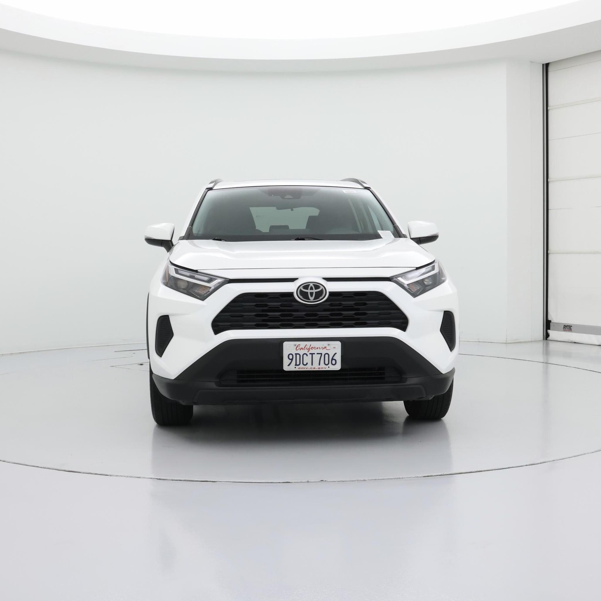 Thumbnail: 2022 Toyota RAV4 - 5
